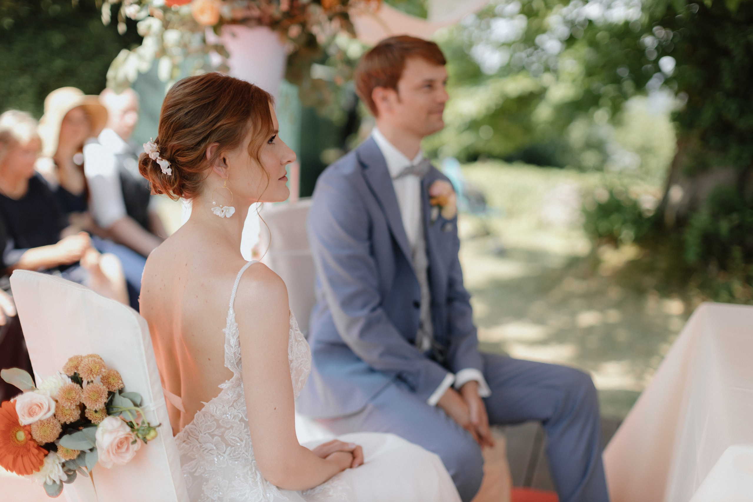 Irina & Birger. Фотограф в Германии — Мария Чистякова