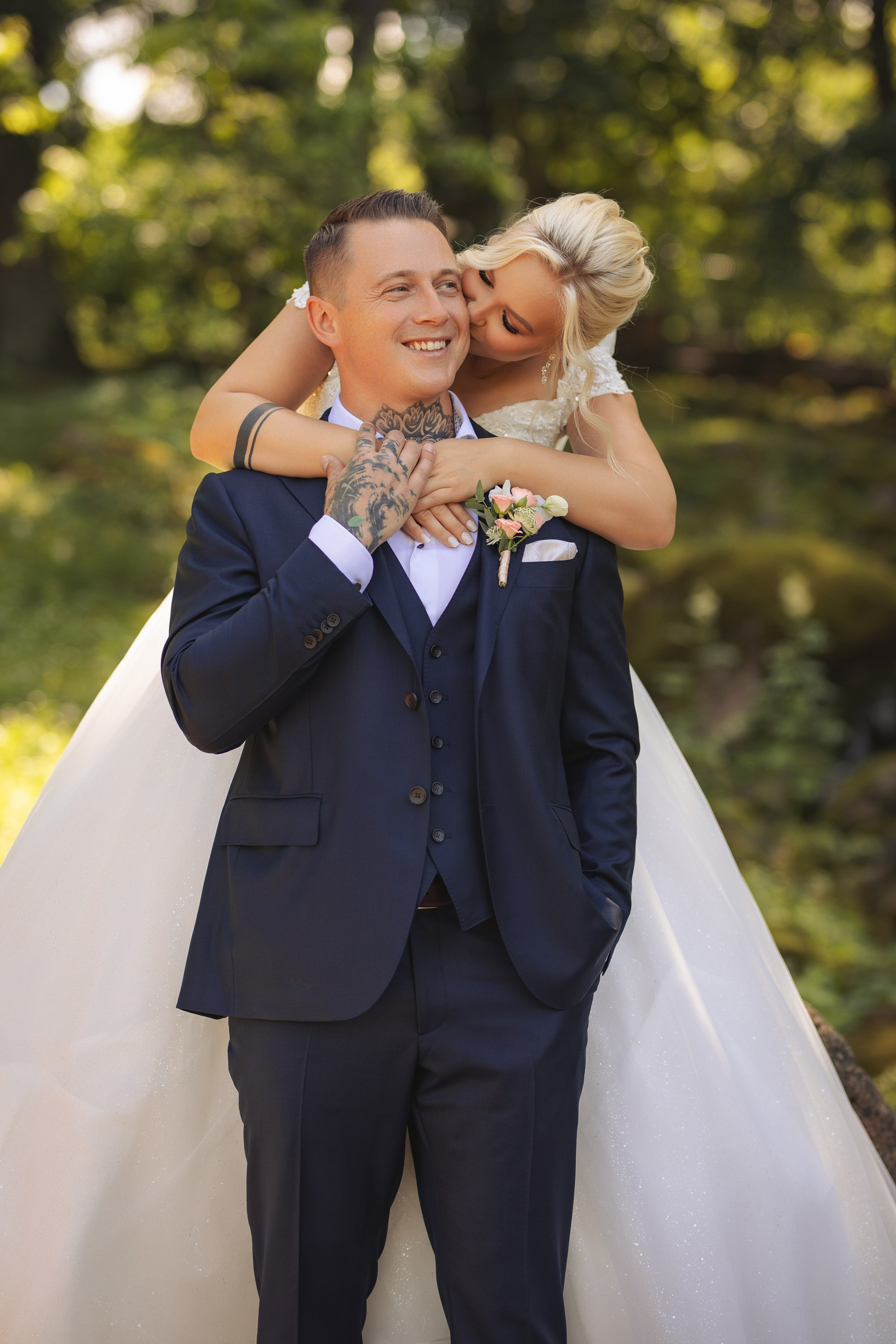 Romance in Frame. Дмитрий Диаз Фотограф