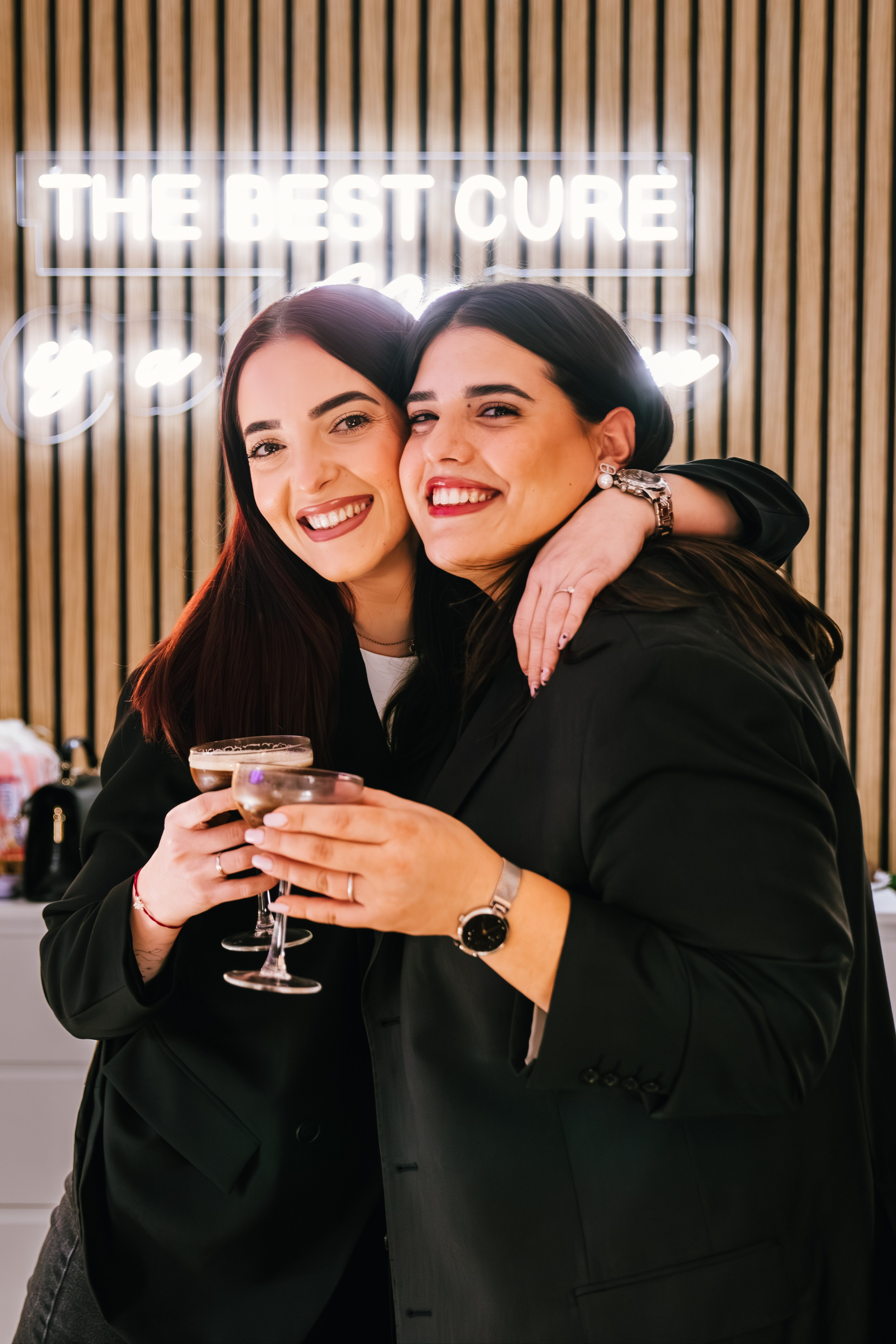 Moka studio by Joka — otvaranje. Marizella Photography