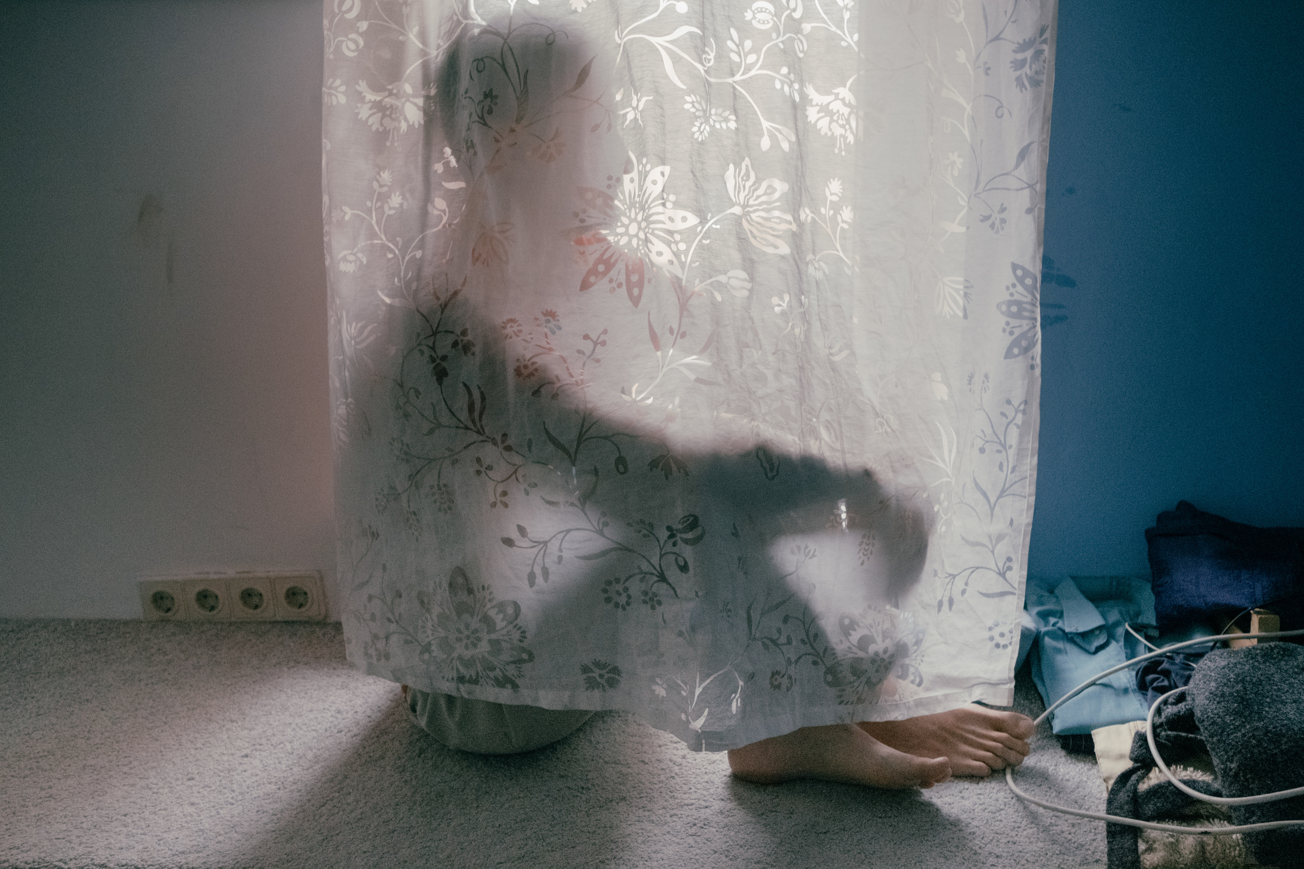 Современная фотография. Photographer Anastasiya Dubrovina