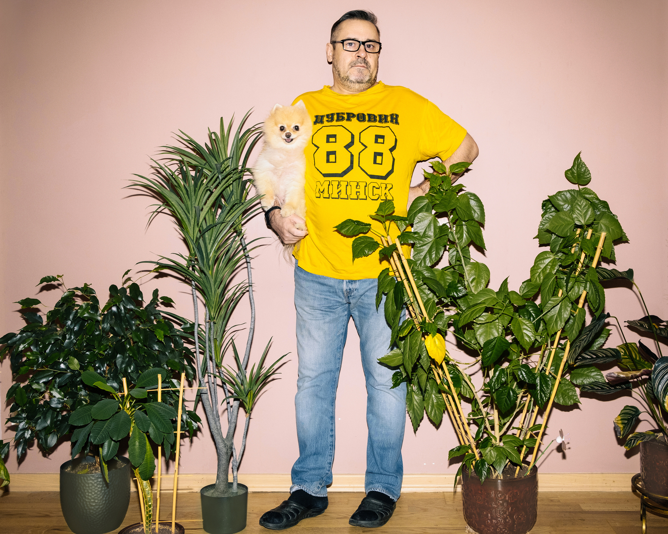 Современная фотография. Photographer Anastasiya Dubrovina