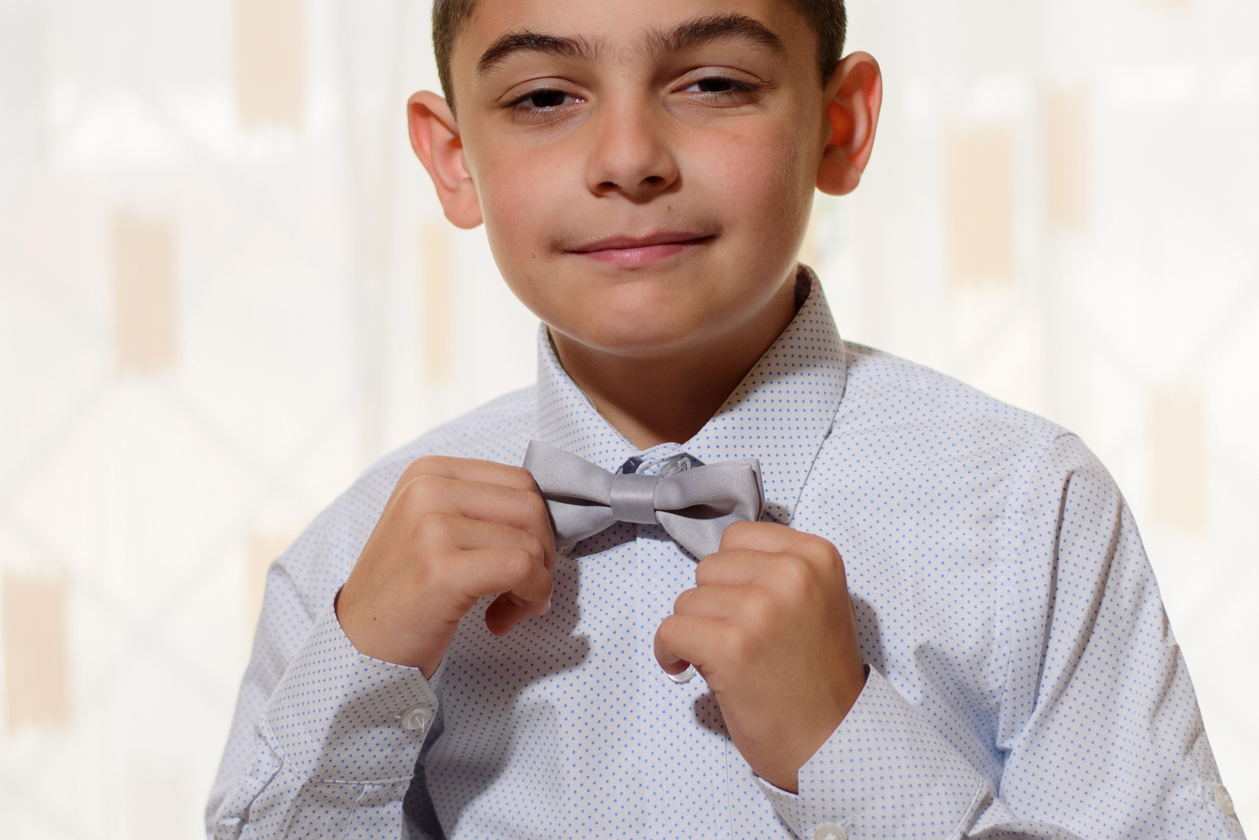 Giovanni. Fotografo di famiglia