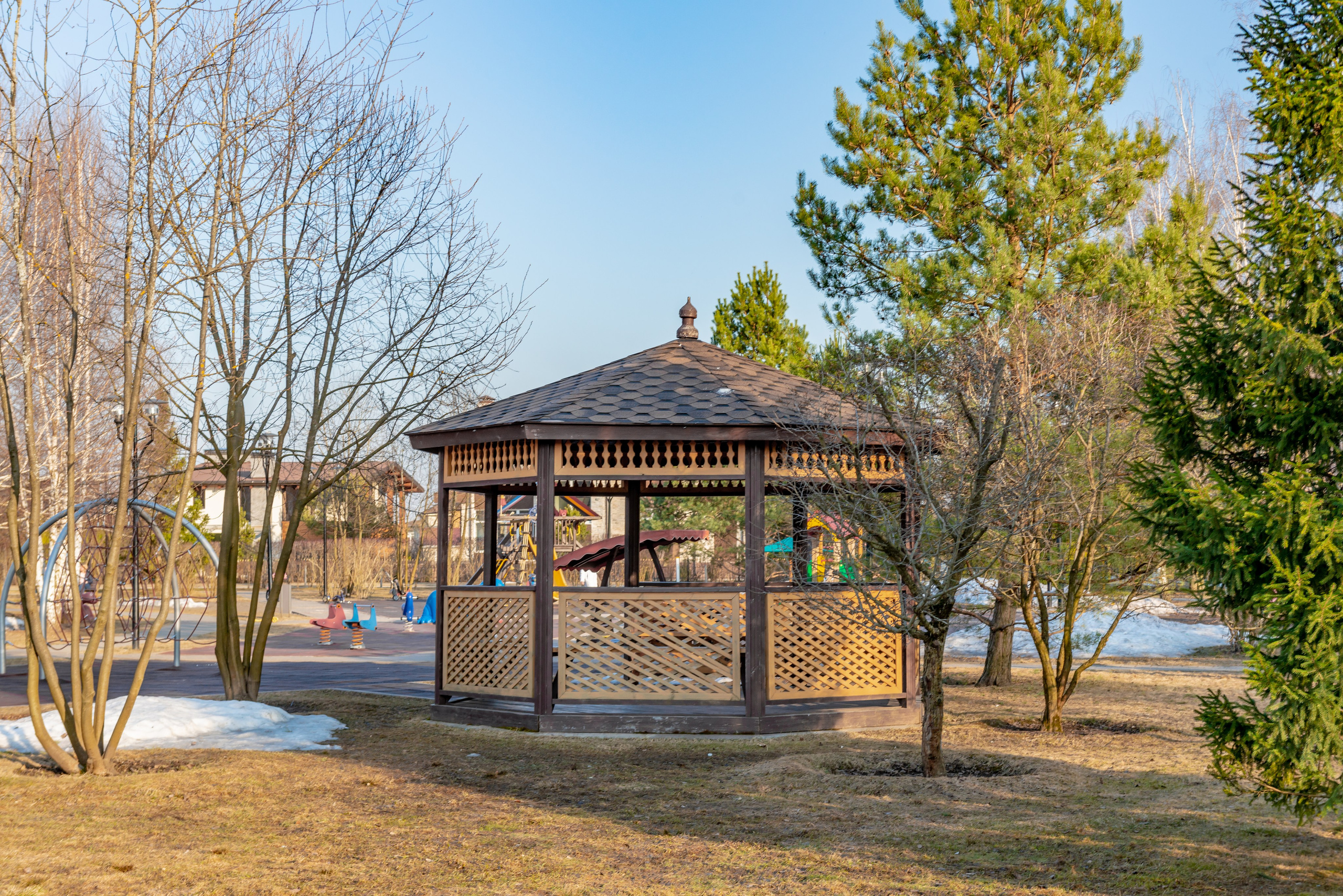 Футуро парк и парк Фонте. ФОТОГРАФ МЕКСИКА КИНТАНА-РОО