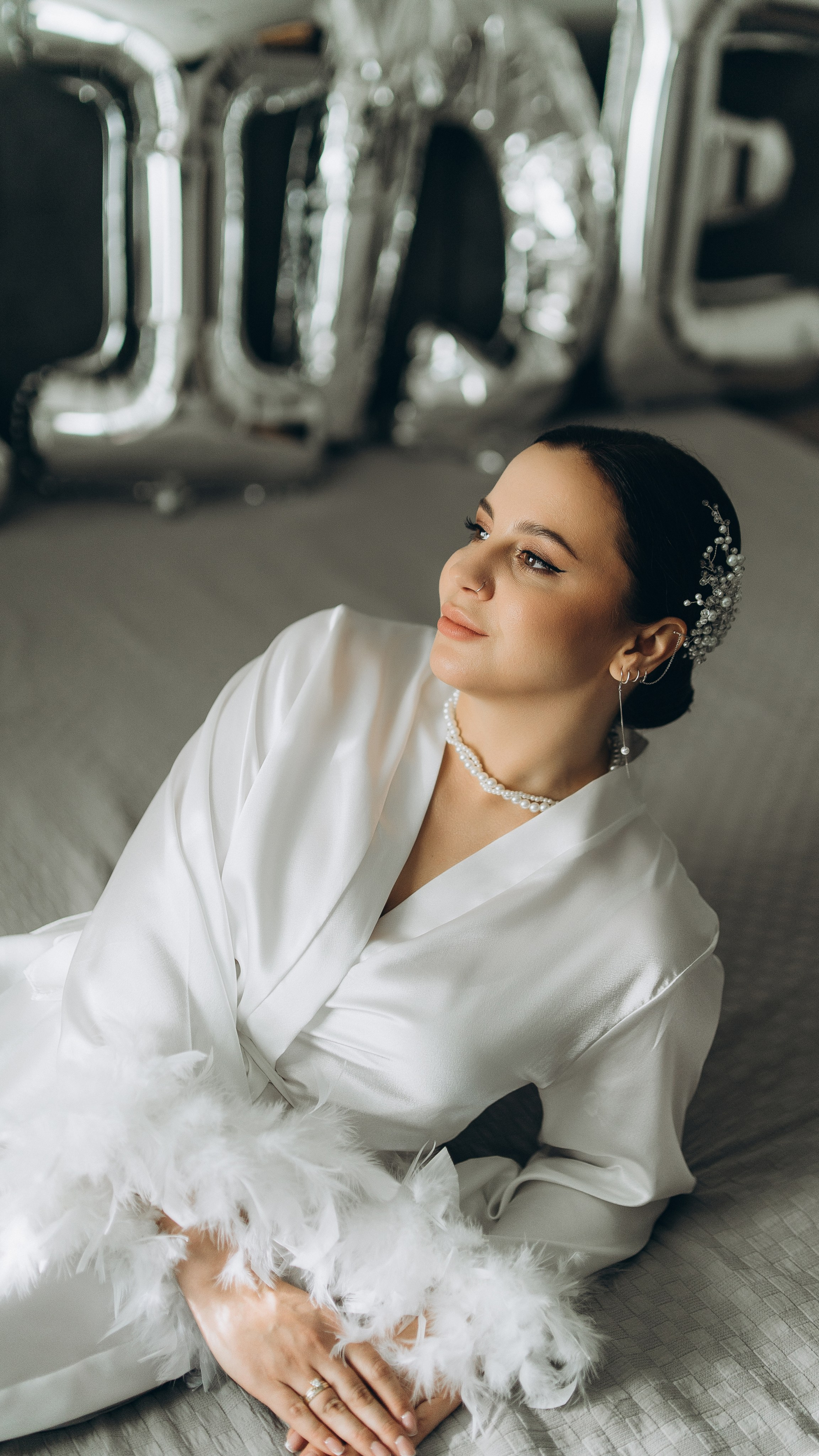 Свадебный день Семёна и Тамилы. PRIME STUDIO