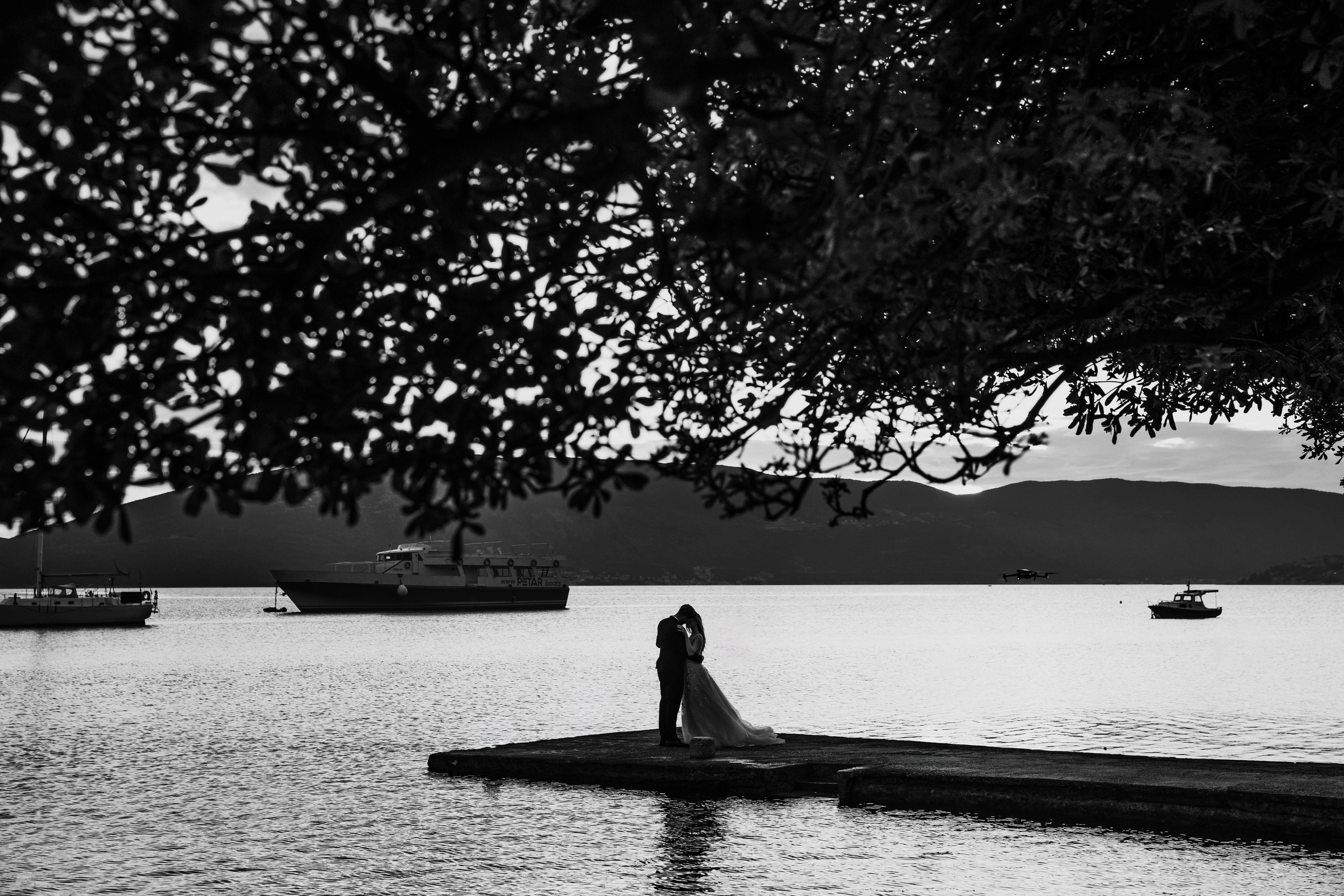 Family and Wedding Photographer