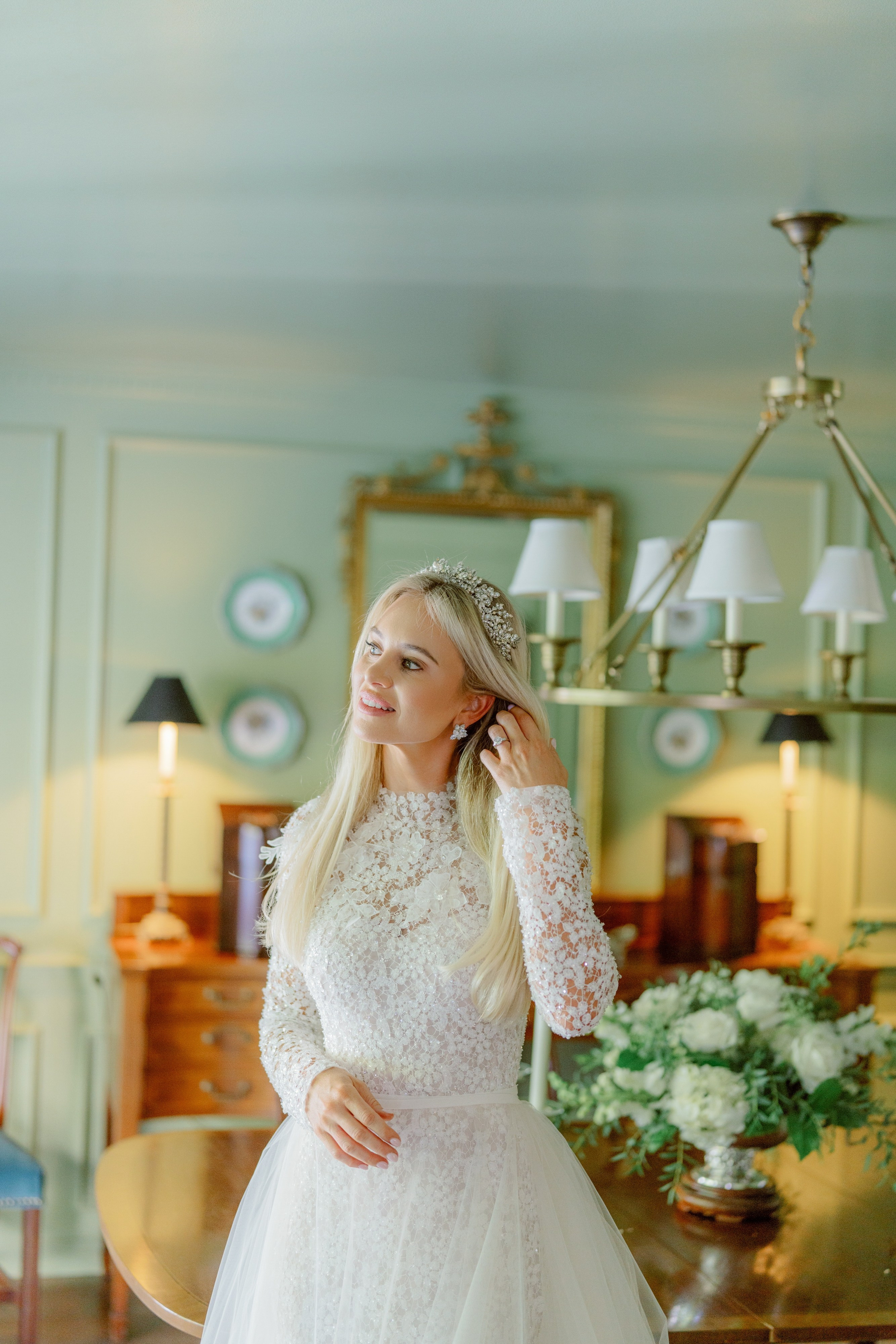 Katherine and Matt. Wedding photographer and videographer New York | New Jersey