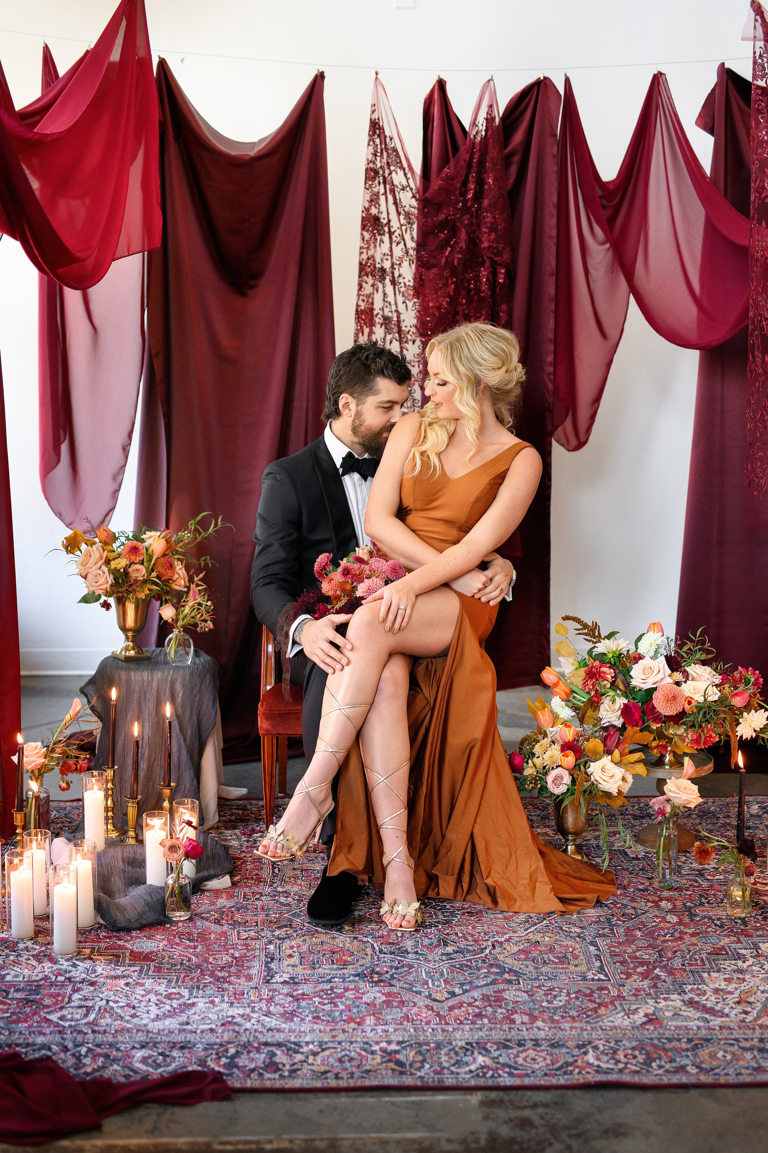 M&B. Alena Tau | Wedding & Family Photographer Vancouver WA and Portland OR