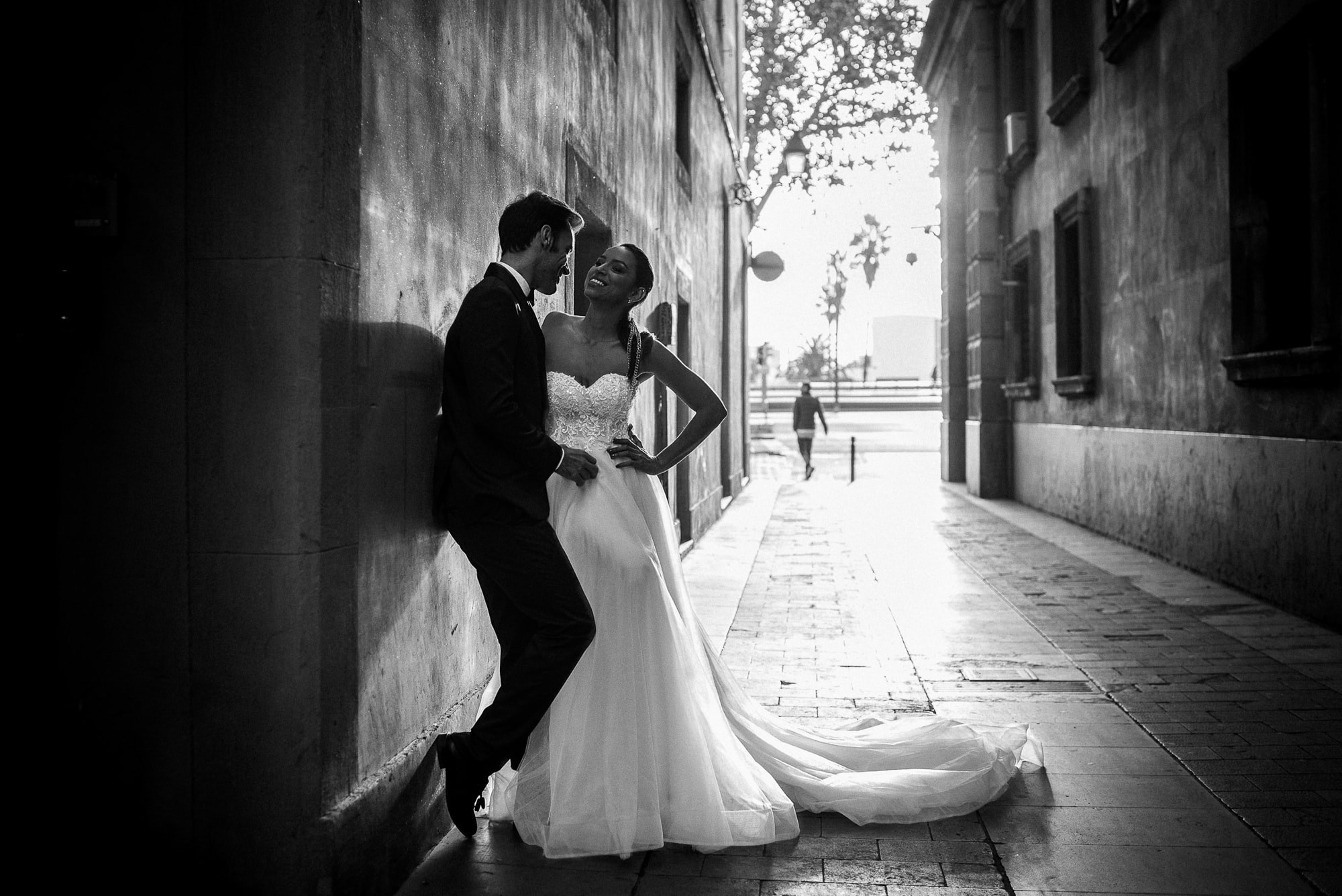 Portfolio of wedding photographer in Toronto — Alex Po. Alex Po — Wedding photographer in Toronto