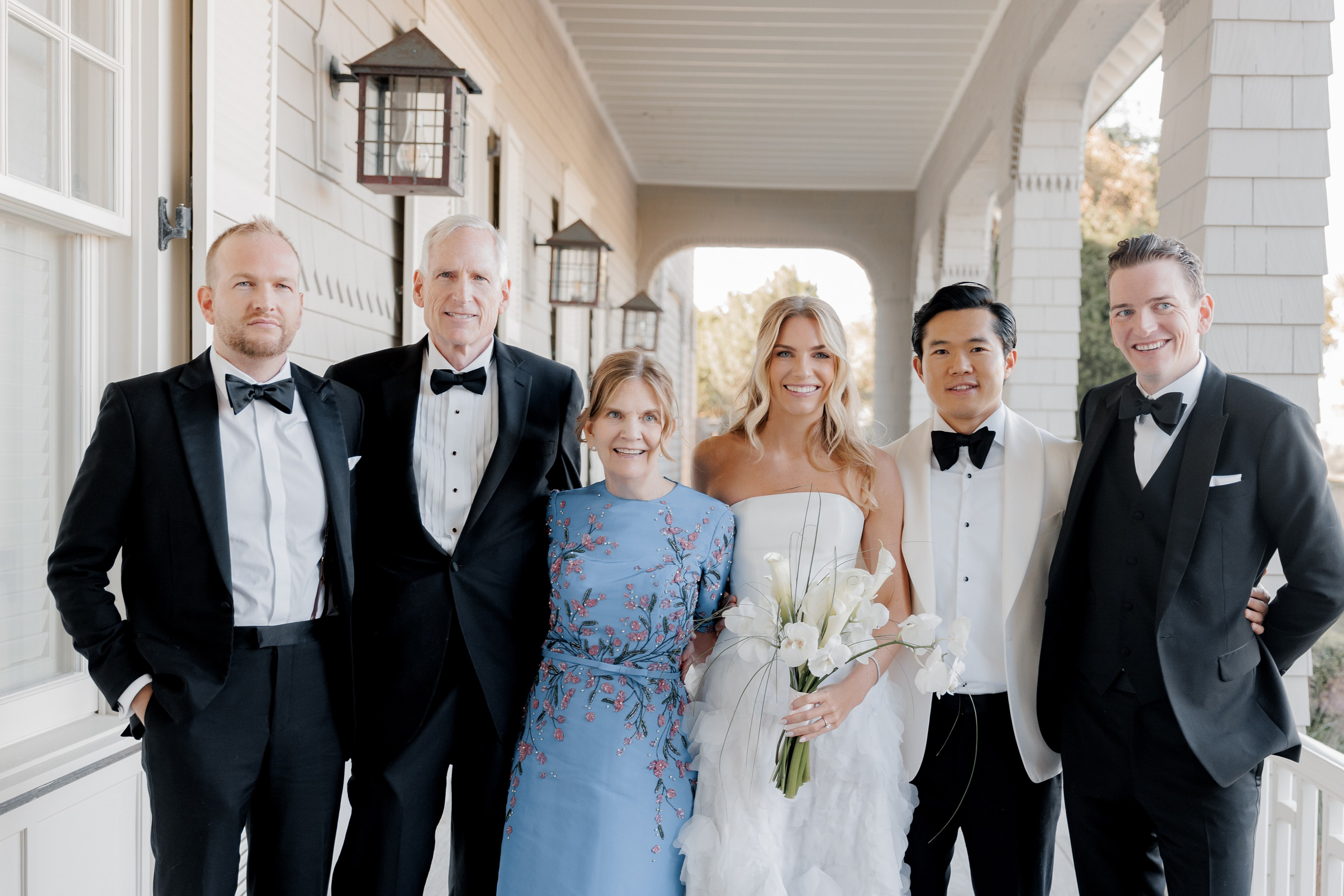 Marci and Yi. Wedding photographer and videographer New York | New Jersey