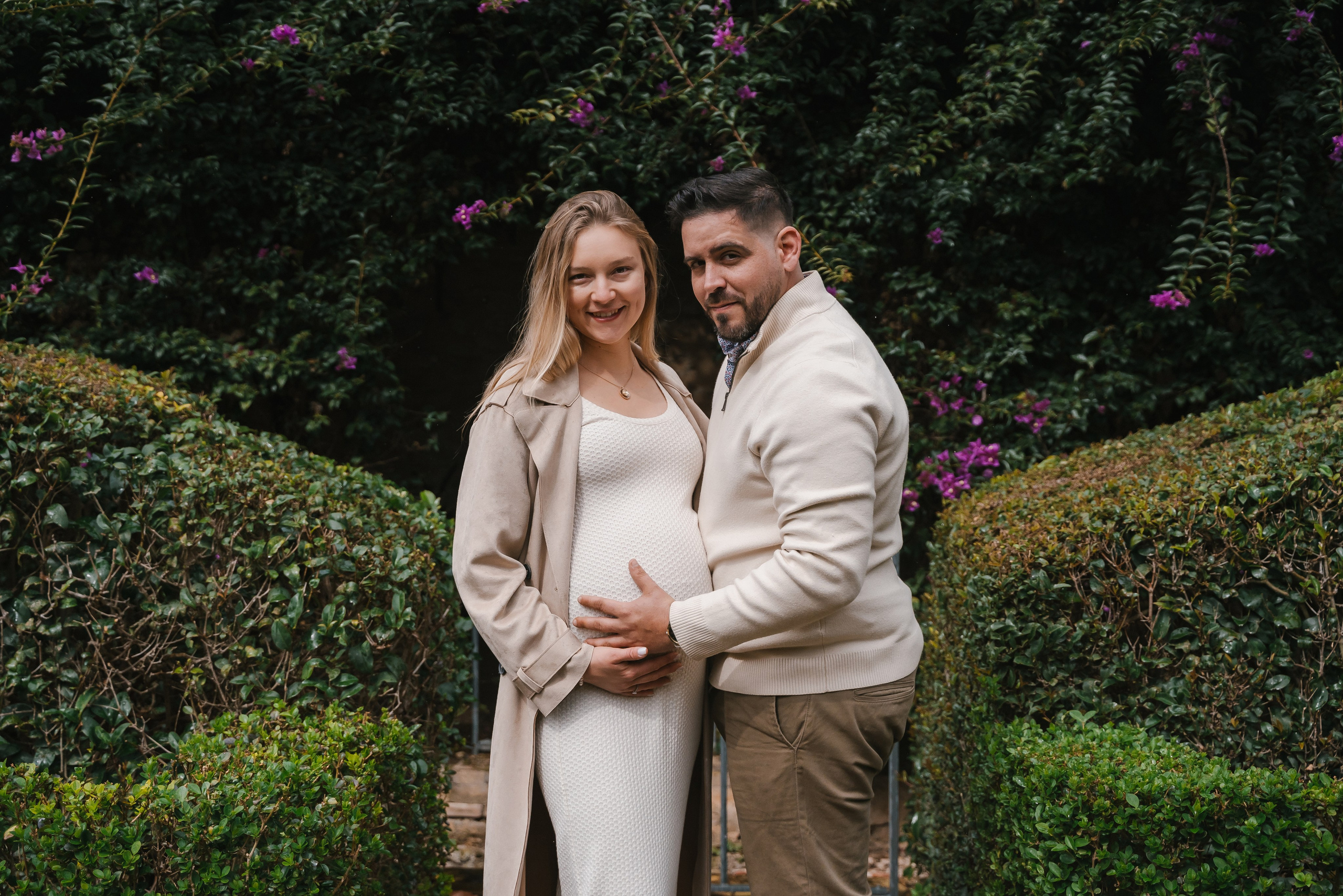 Anna y Juan. Fotógrafa de bodas y familias en España, Valencia: Nadia ProFoto