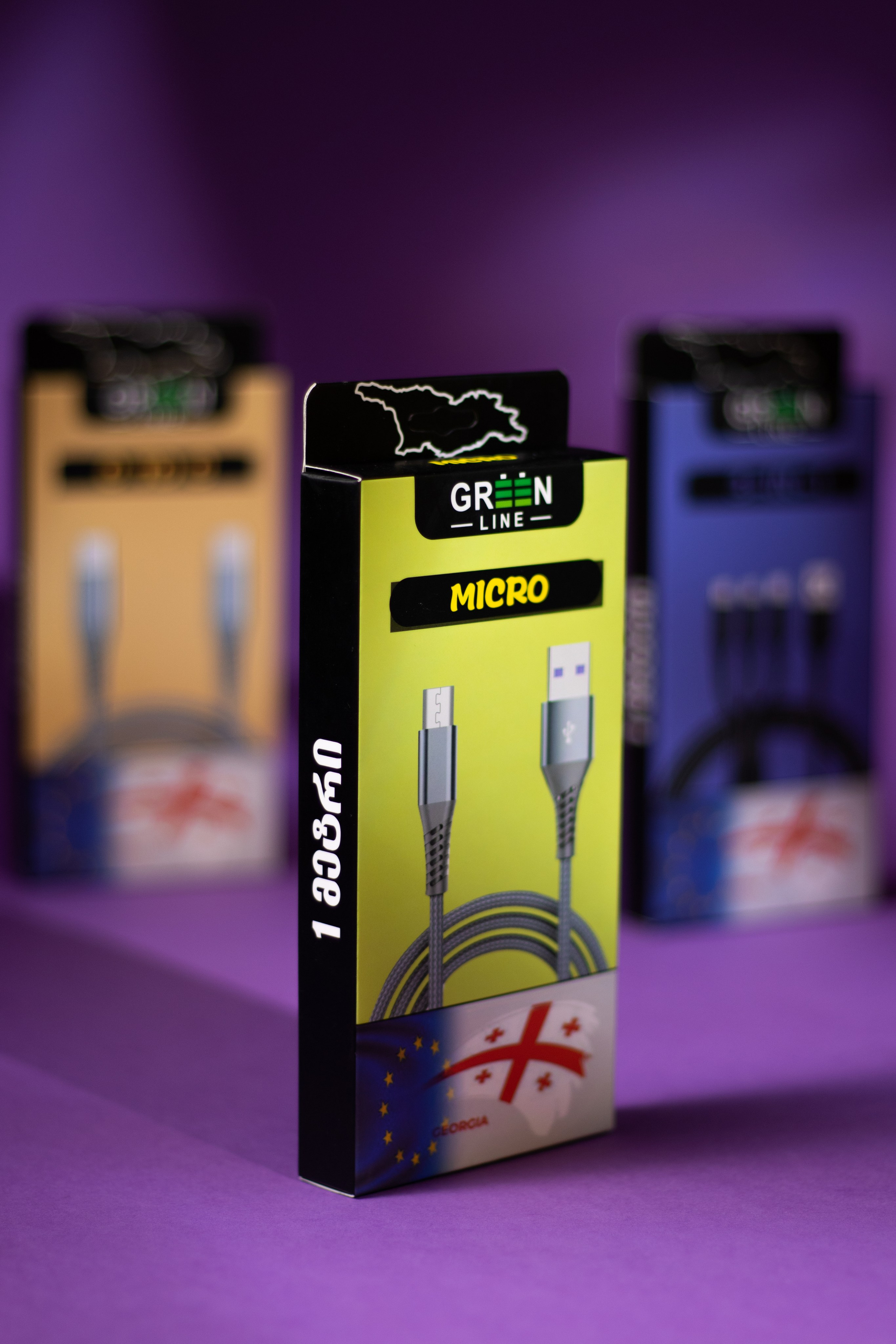 Food-and-products. Clapp Studio