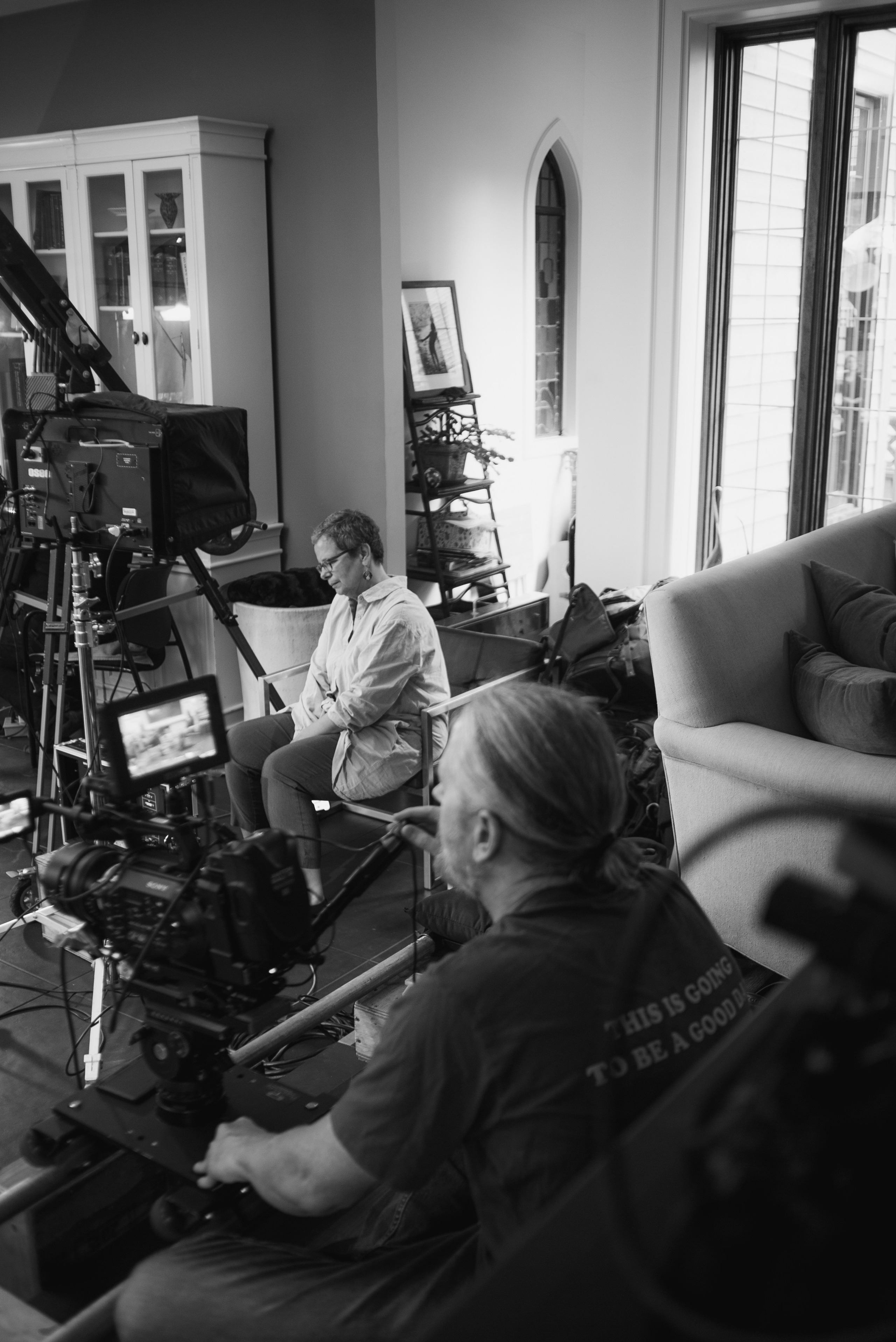 Set photography by Shiva Marchand. Visual Art by Life Artist, Shiva Marchand