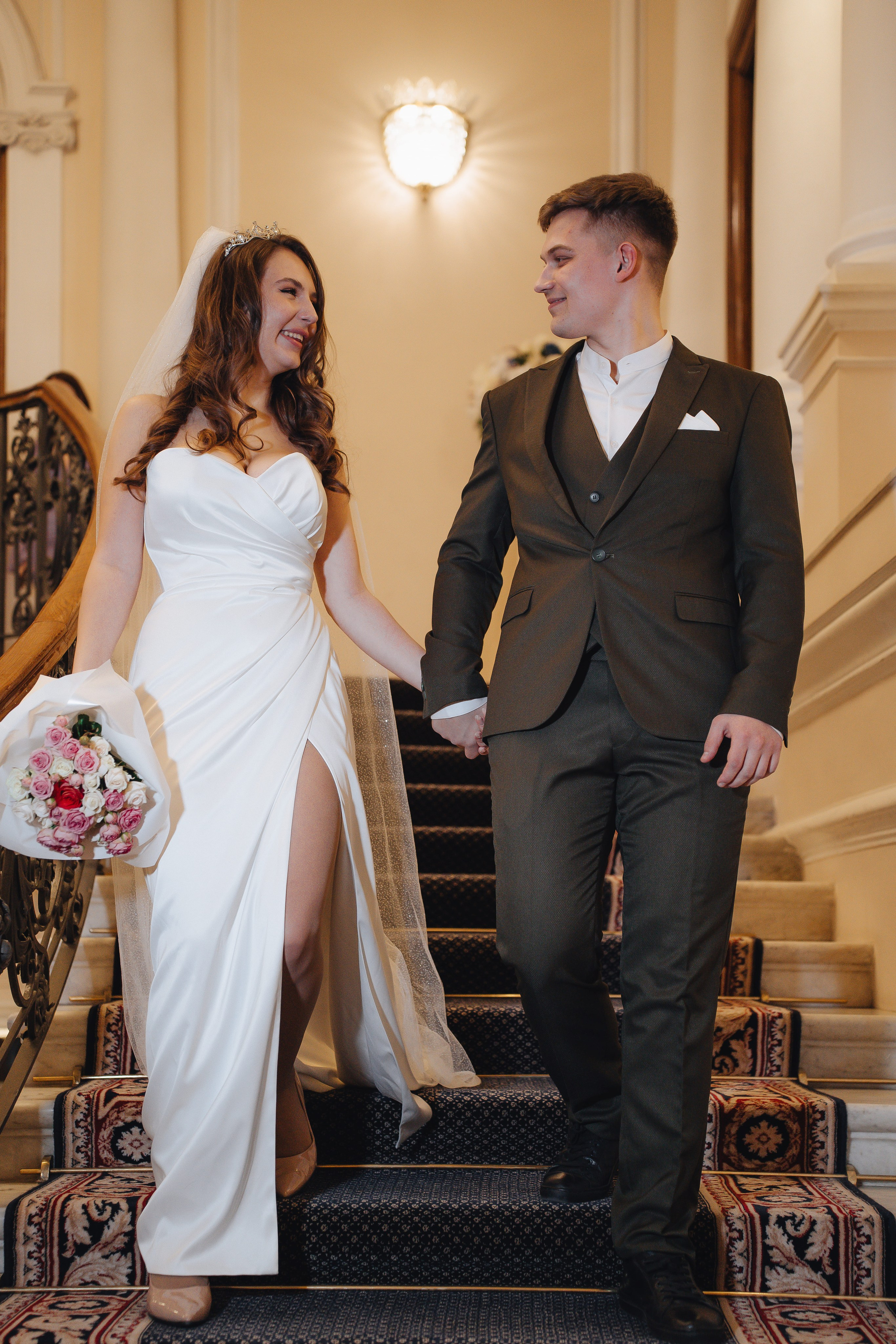 Свадьба Вероника & Александр