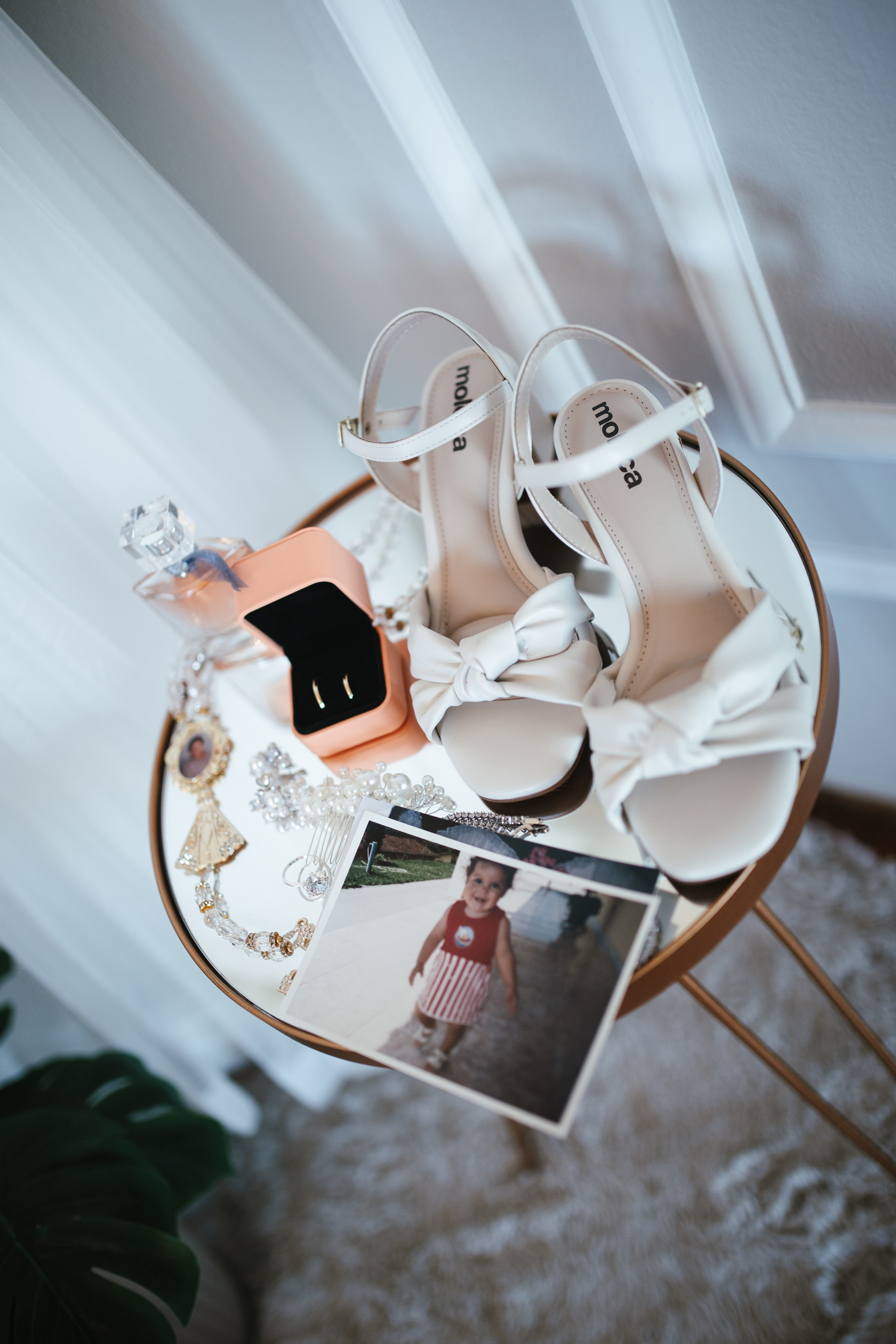 Casamento Amanda & Rick. Visionary Imagem