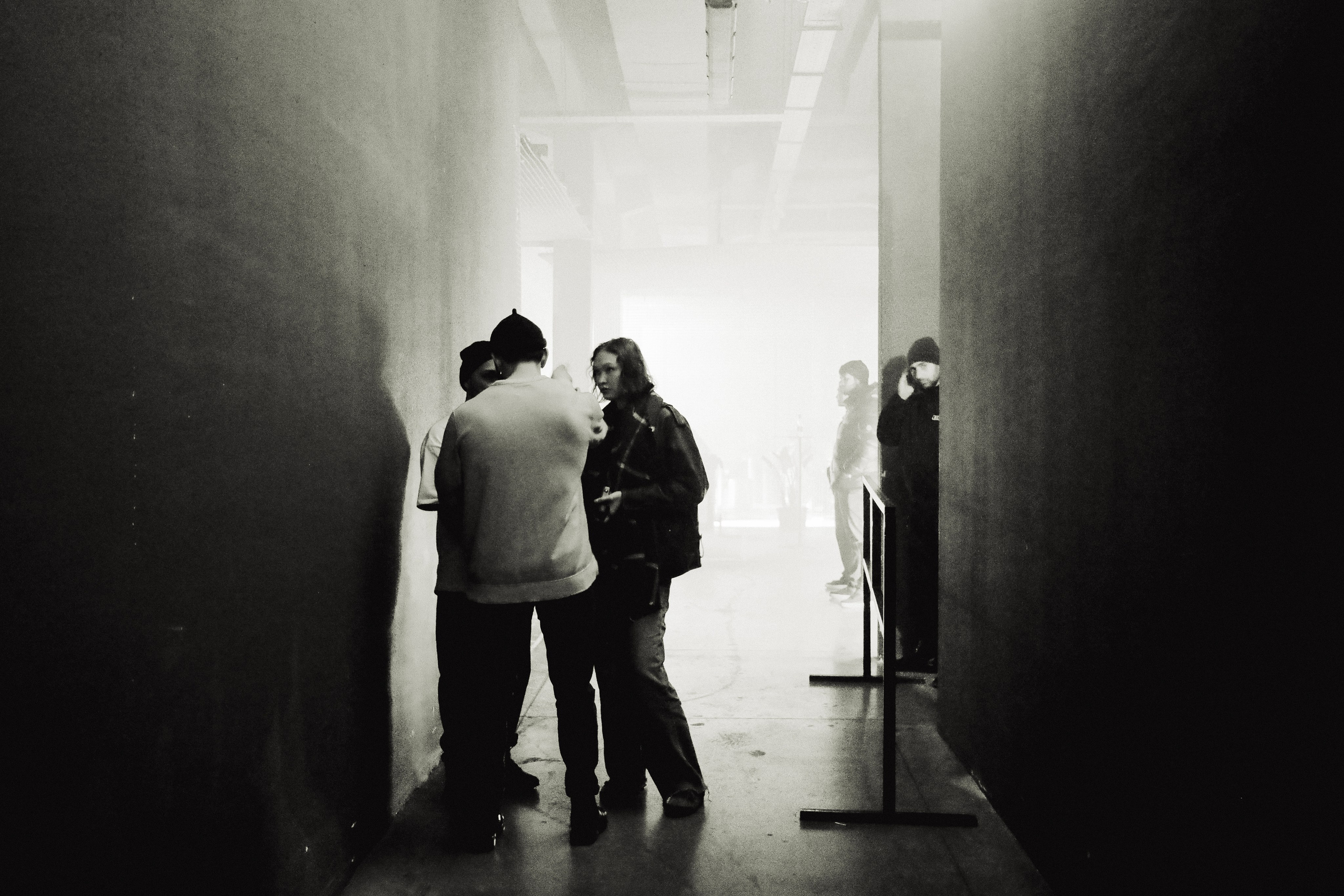 Event reportage (urvakanfestival). Asmikiam