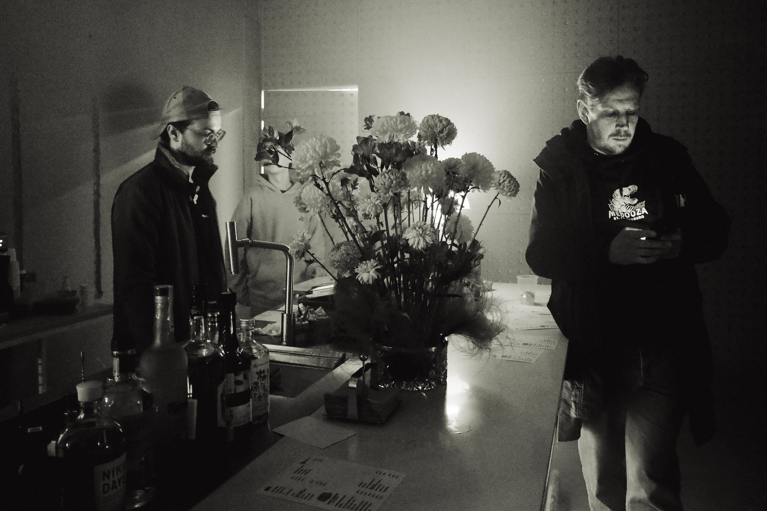 Event reportage (urvakanfestival). Asmikiam