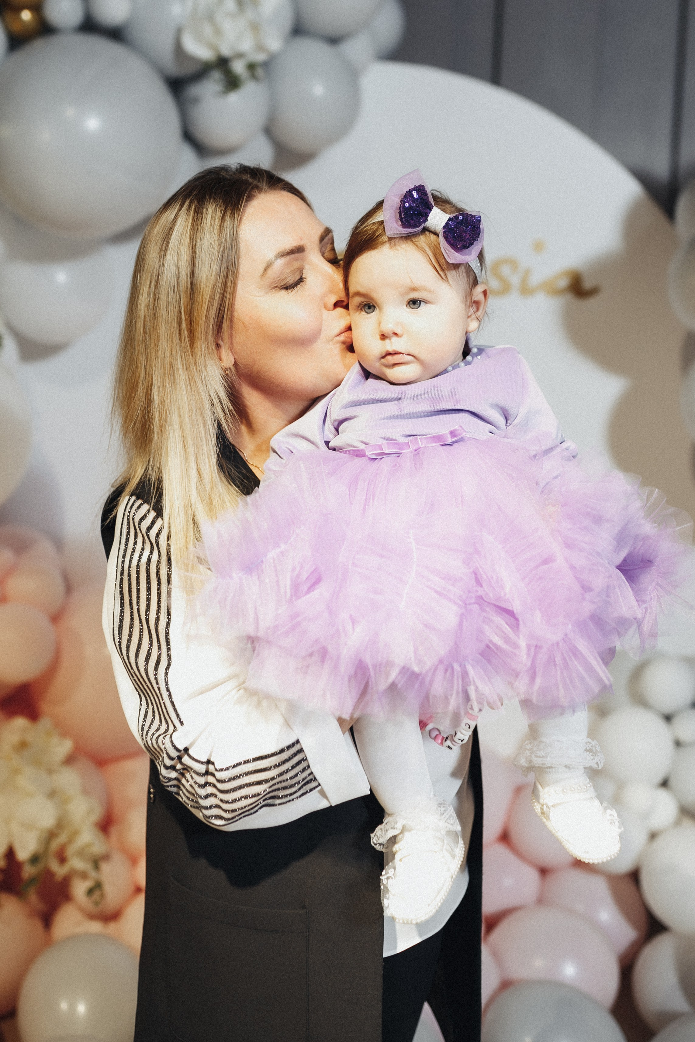 Anastasia. Fotograful evenimentului tău