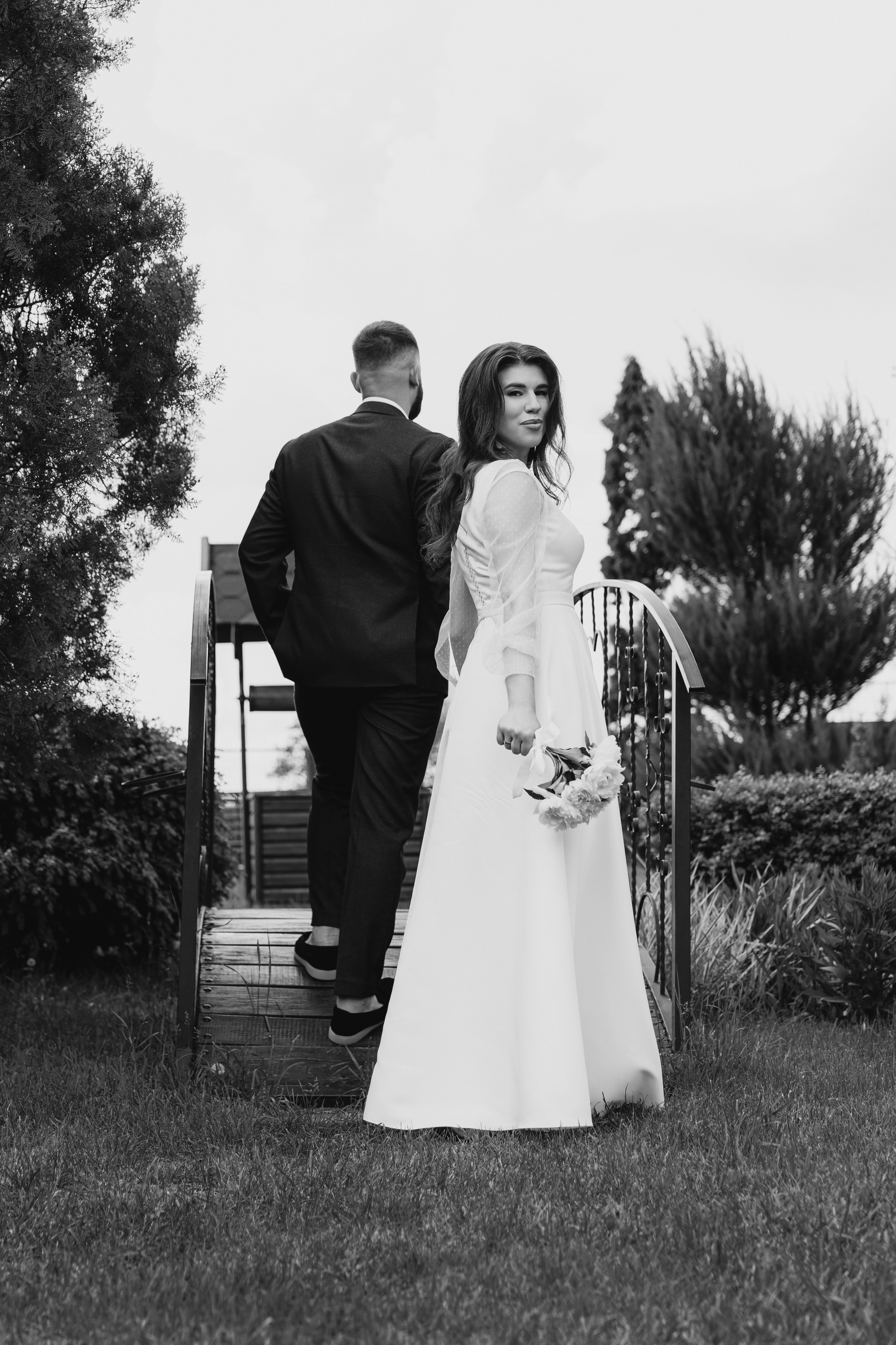 Dan & Alina. Fotograful evenimentului tău