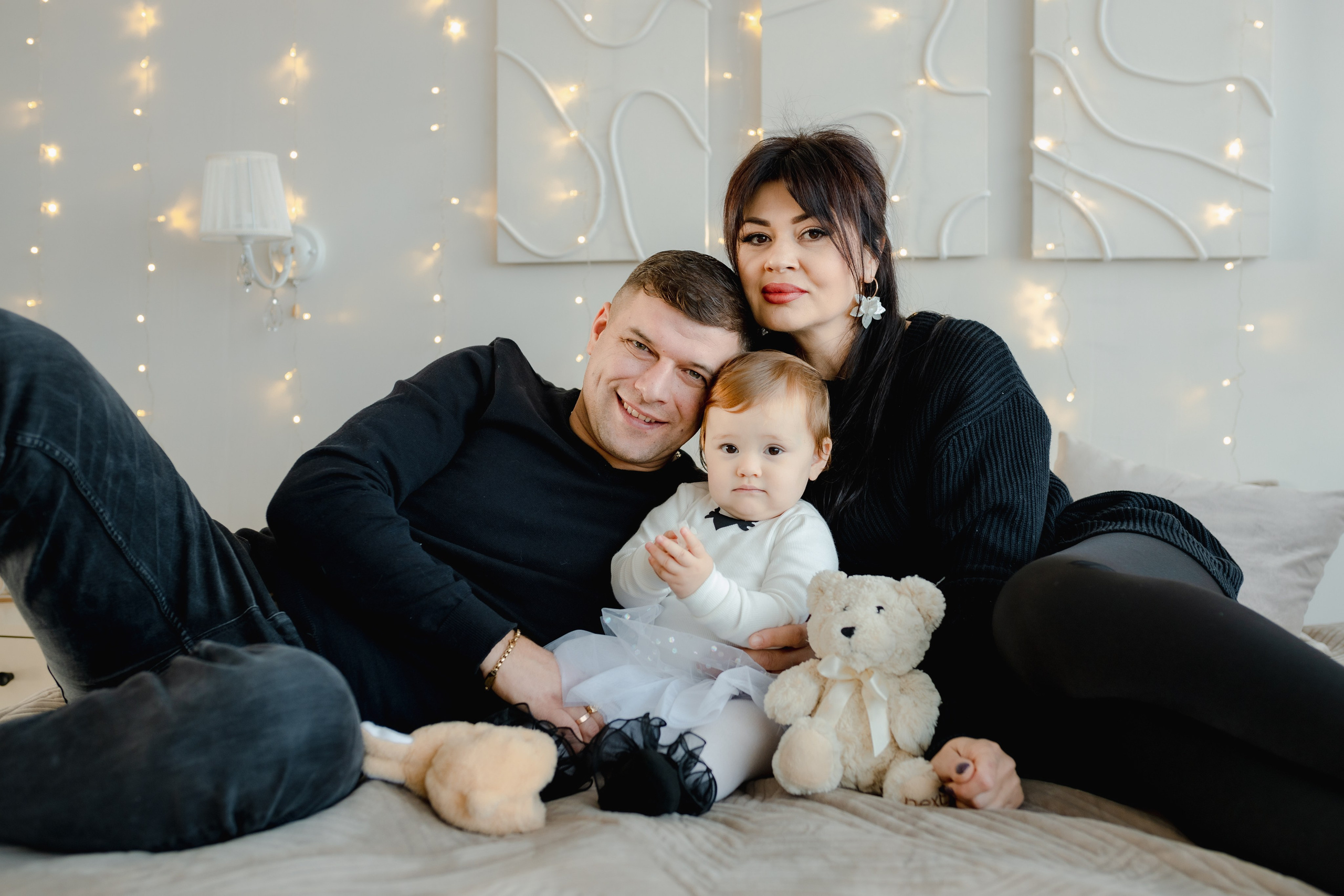 Familia Botnaru. Fotograful evenimentului tău