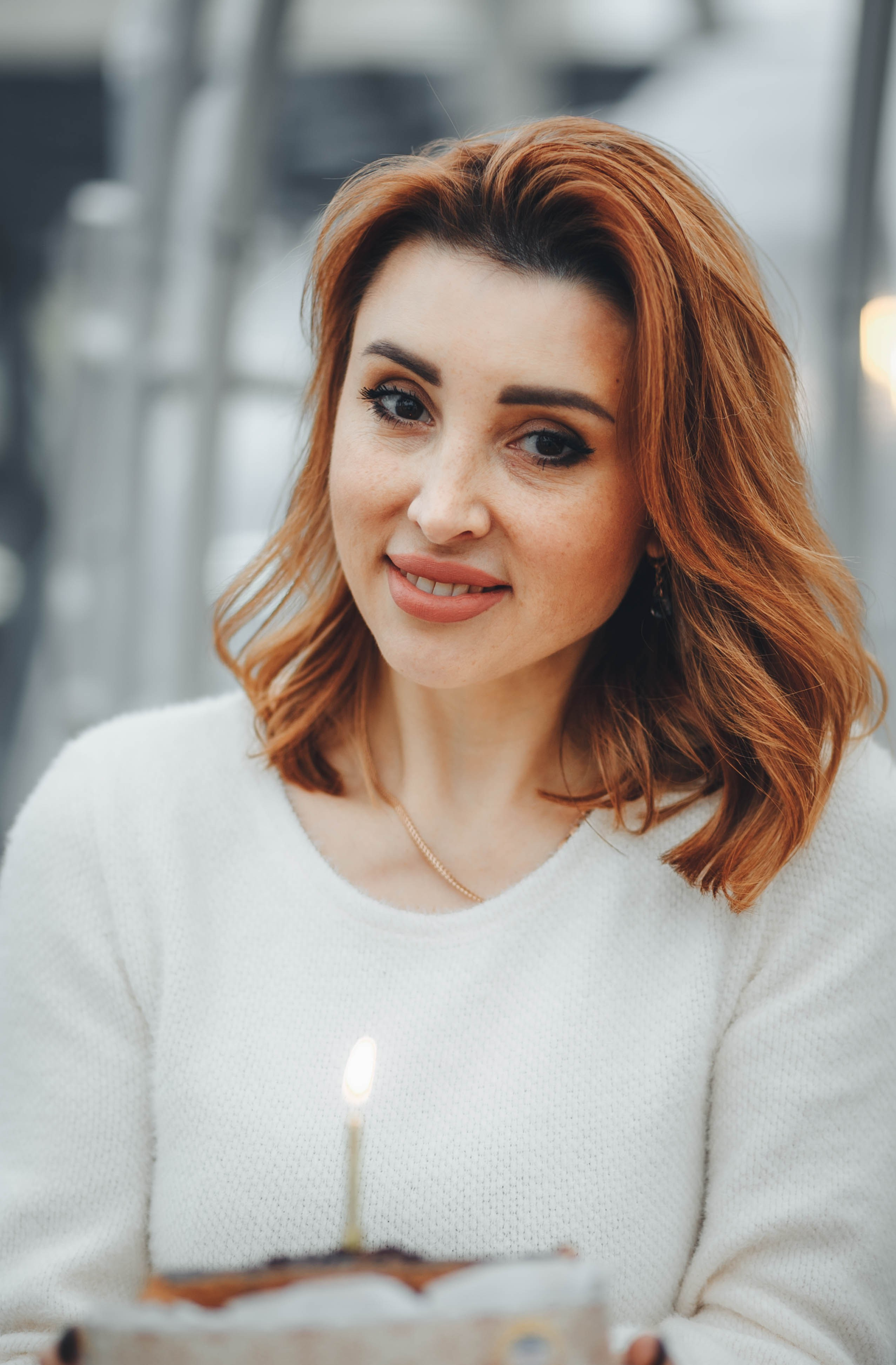 Tatiana. Fotograful evenimentului tău