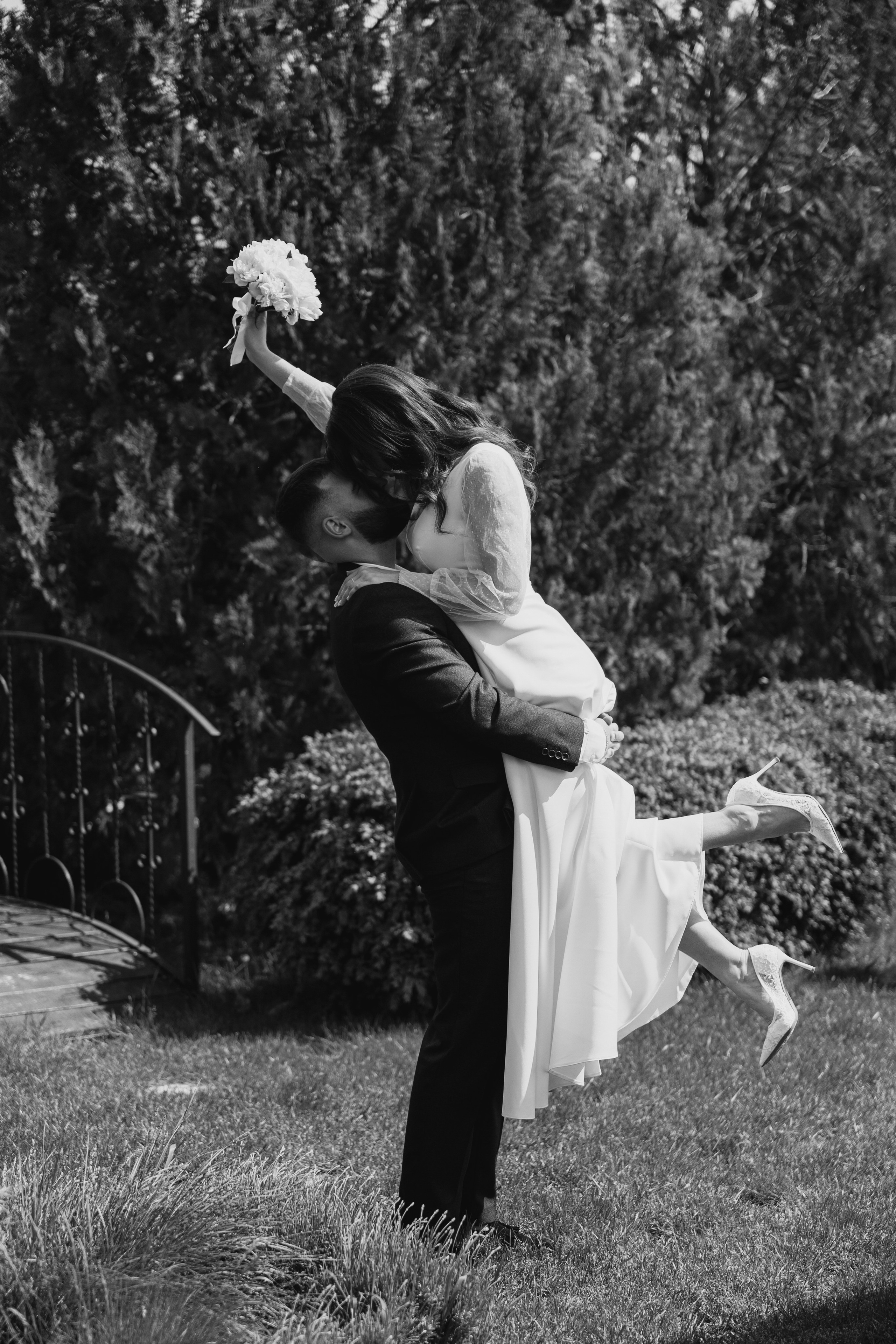 Dan & Alina. Fotograful evenimentului tău