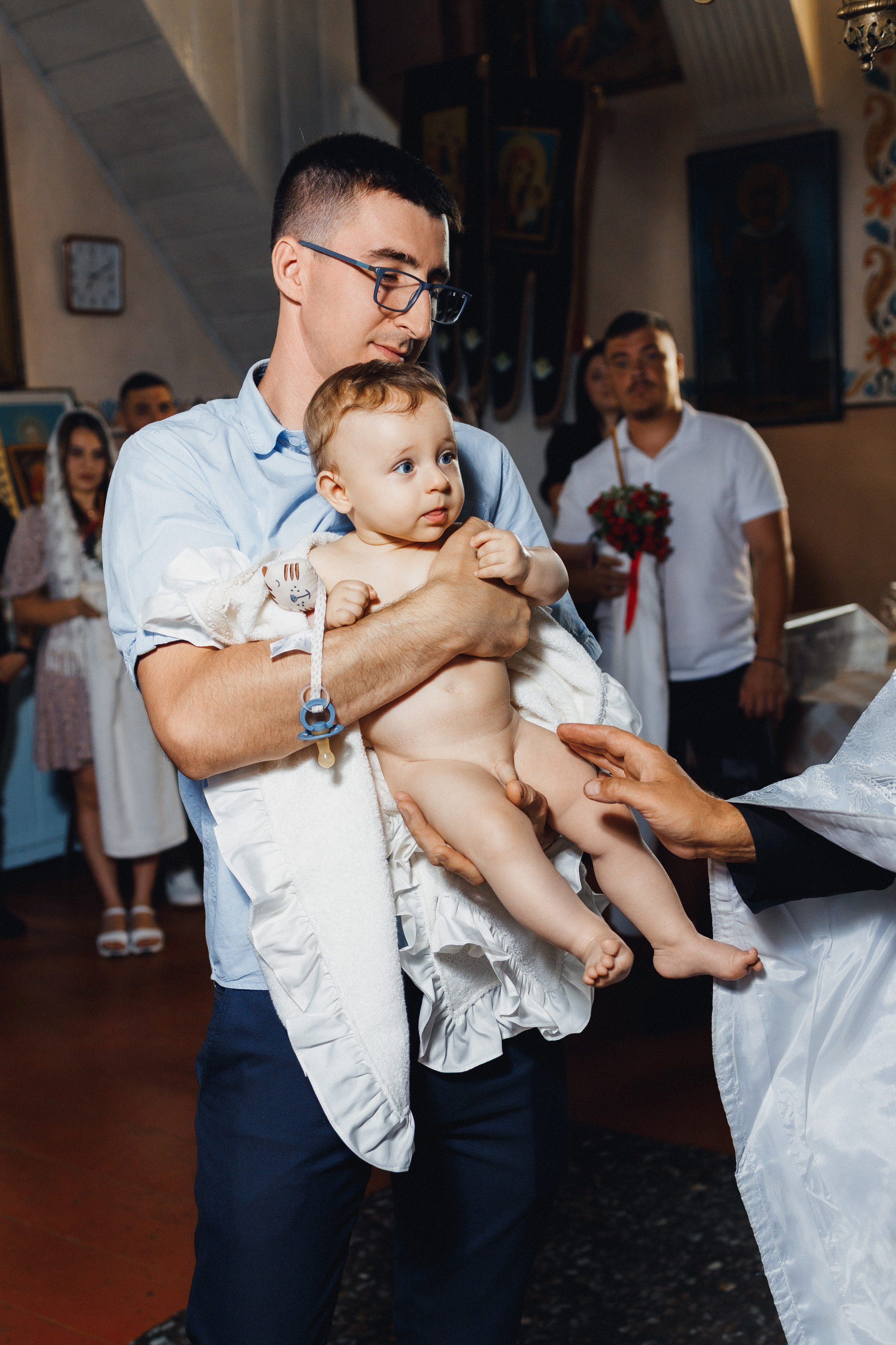 Daniel. Fotograful evenimentului tău