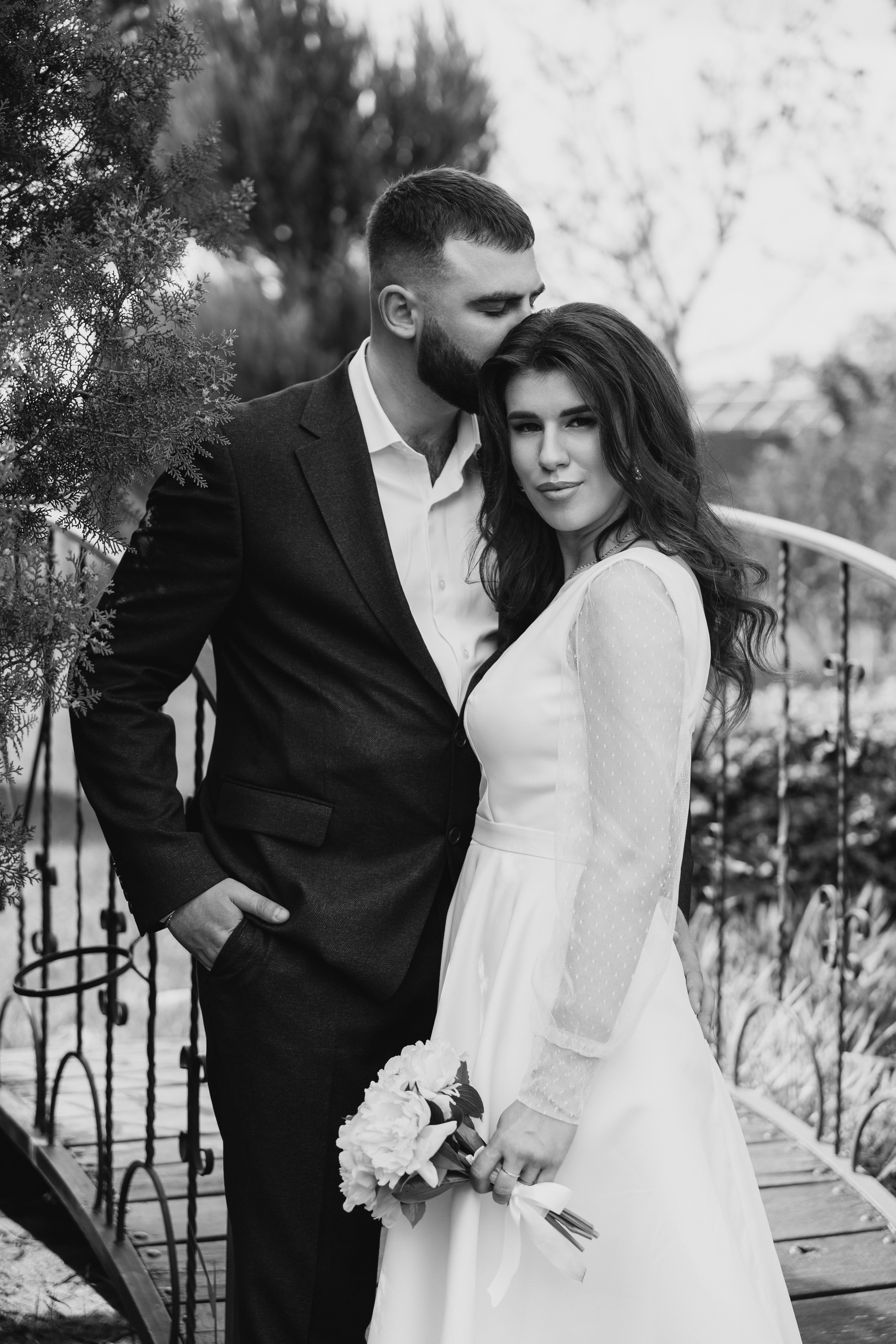 Dan & Alina. Fotograful evenimentului tău