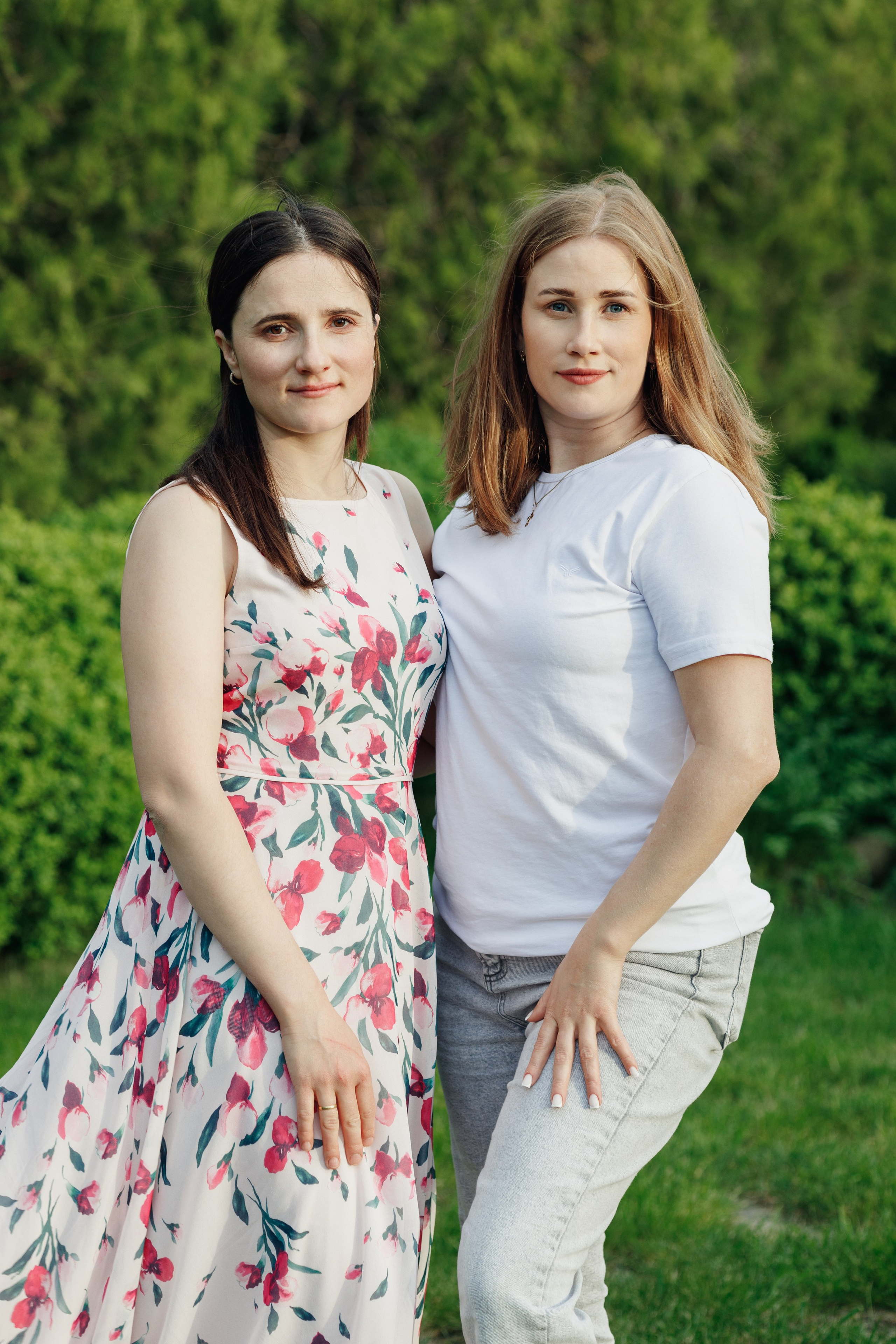 Familia Anton. Fotograful evenimentului tău
