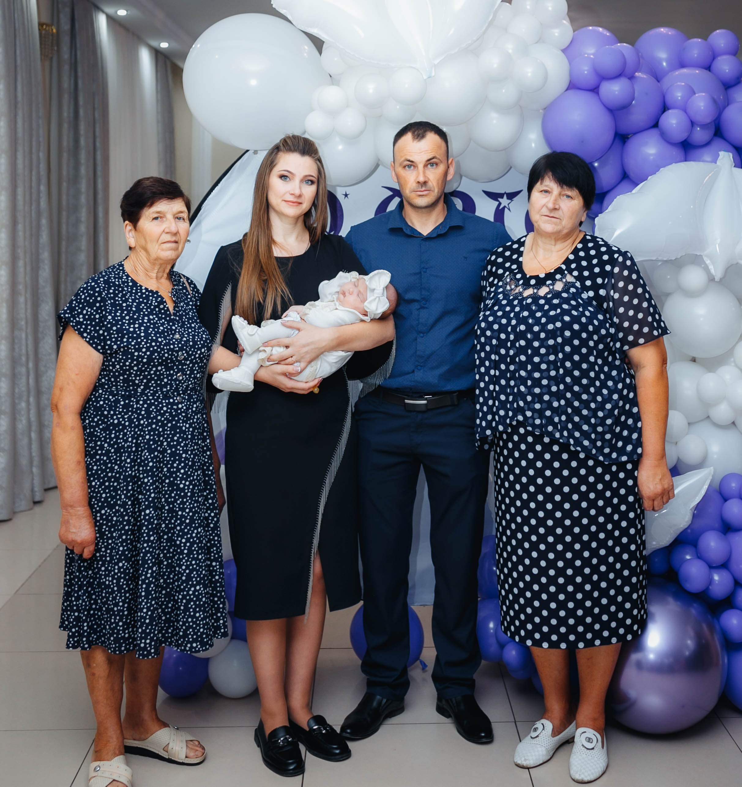 Ilaria. Fotograful evenimentului tău