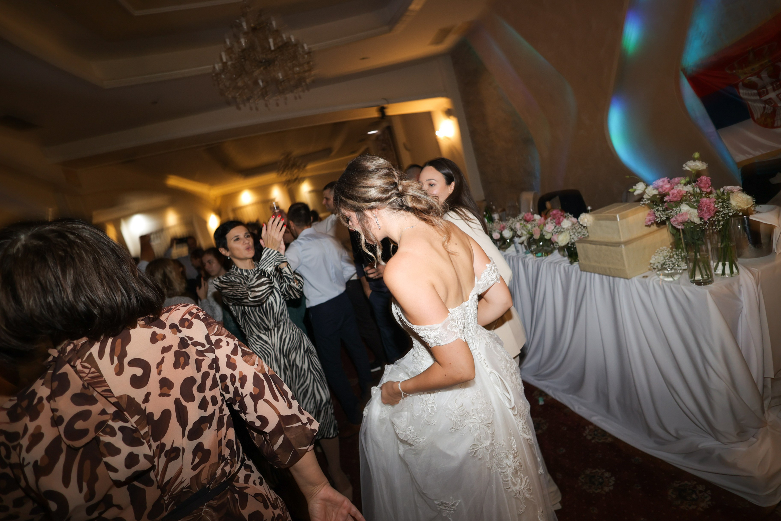 Visnja & Mihailo. Vlada toskic wedding and event photographer