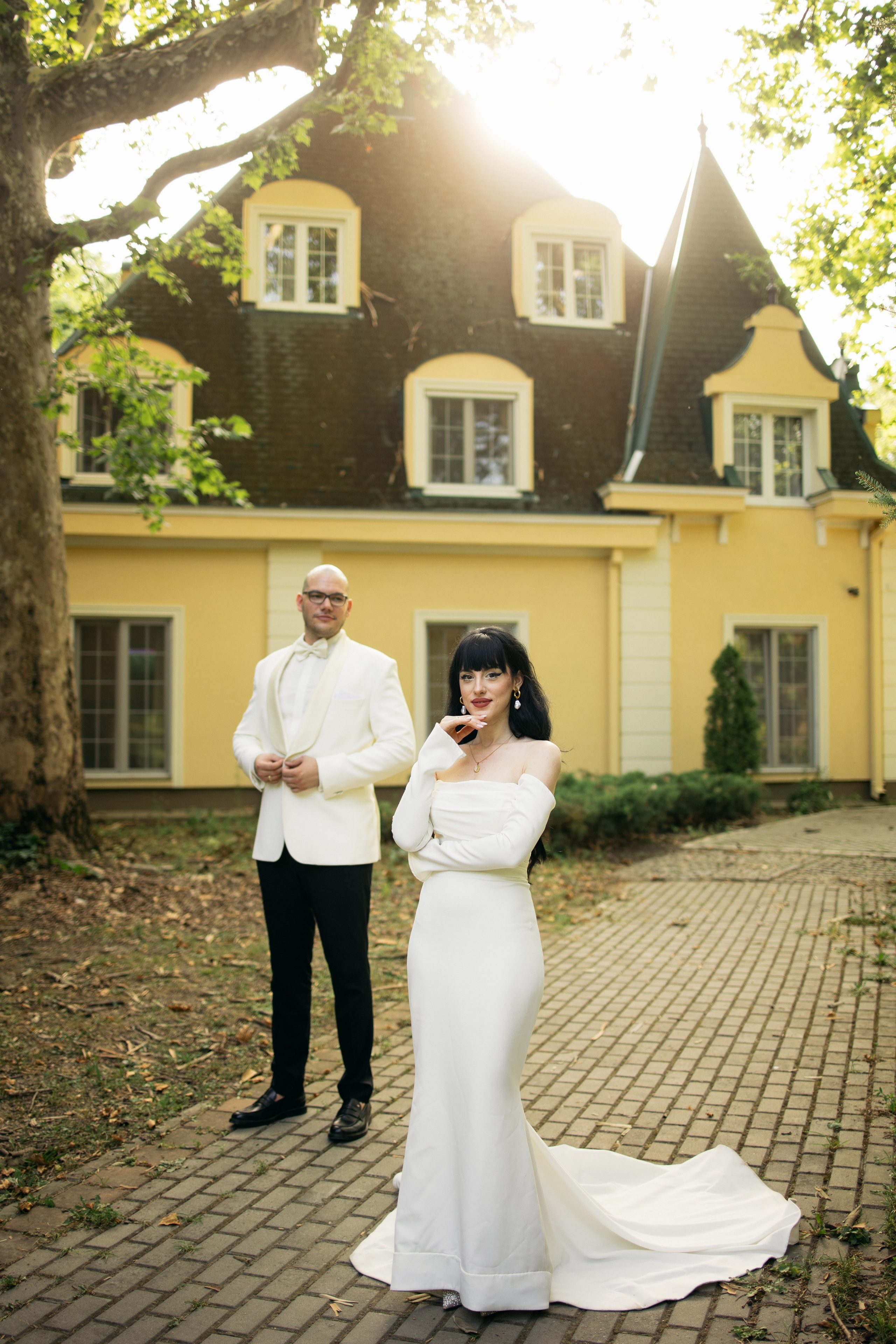 Jovana & Milos. Vlada toskic wedding and event photographer