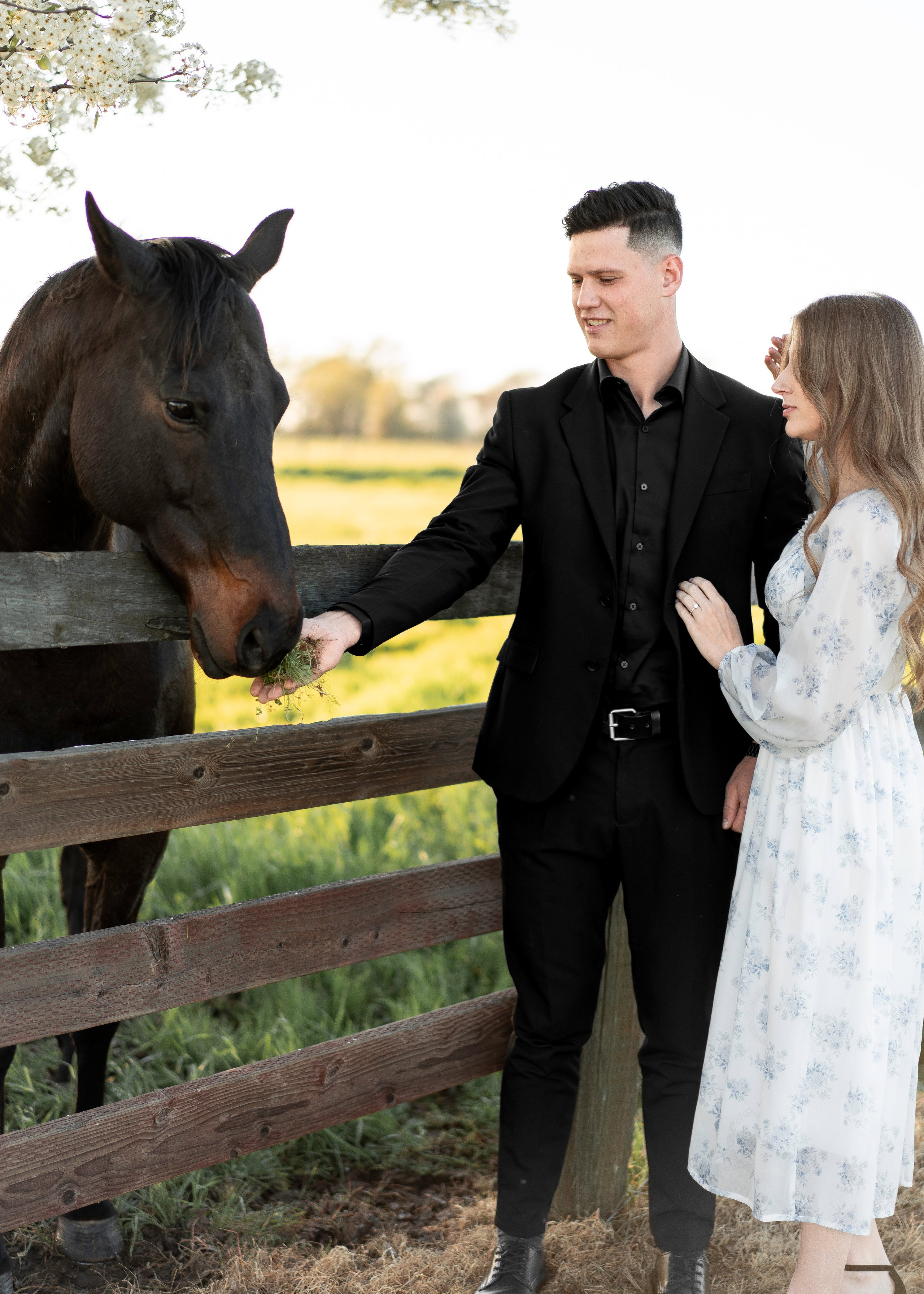 Artem & Lida. Family photographer in Sacramento | Sofia Pavenko