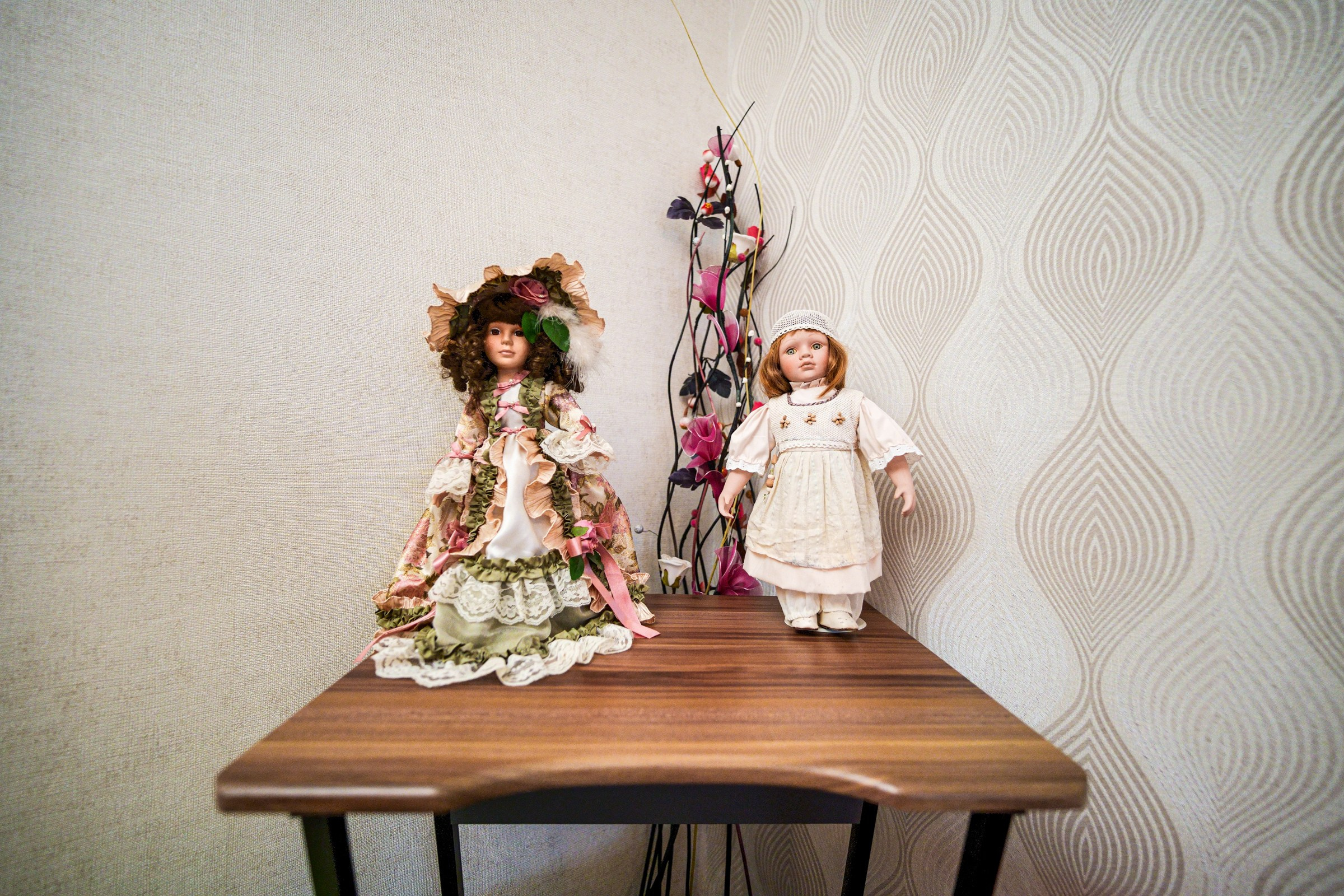 Vydūno g. 27. Elina Sapiega fotografė Vilniuje