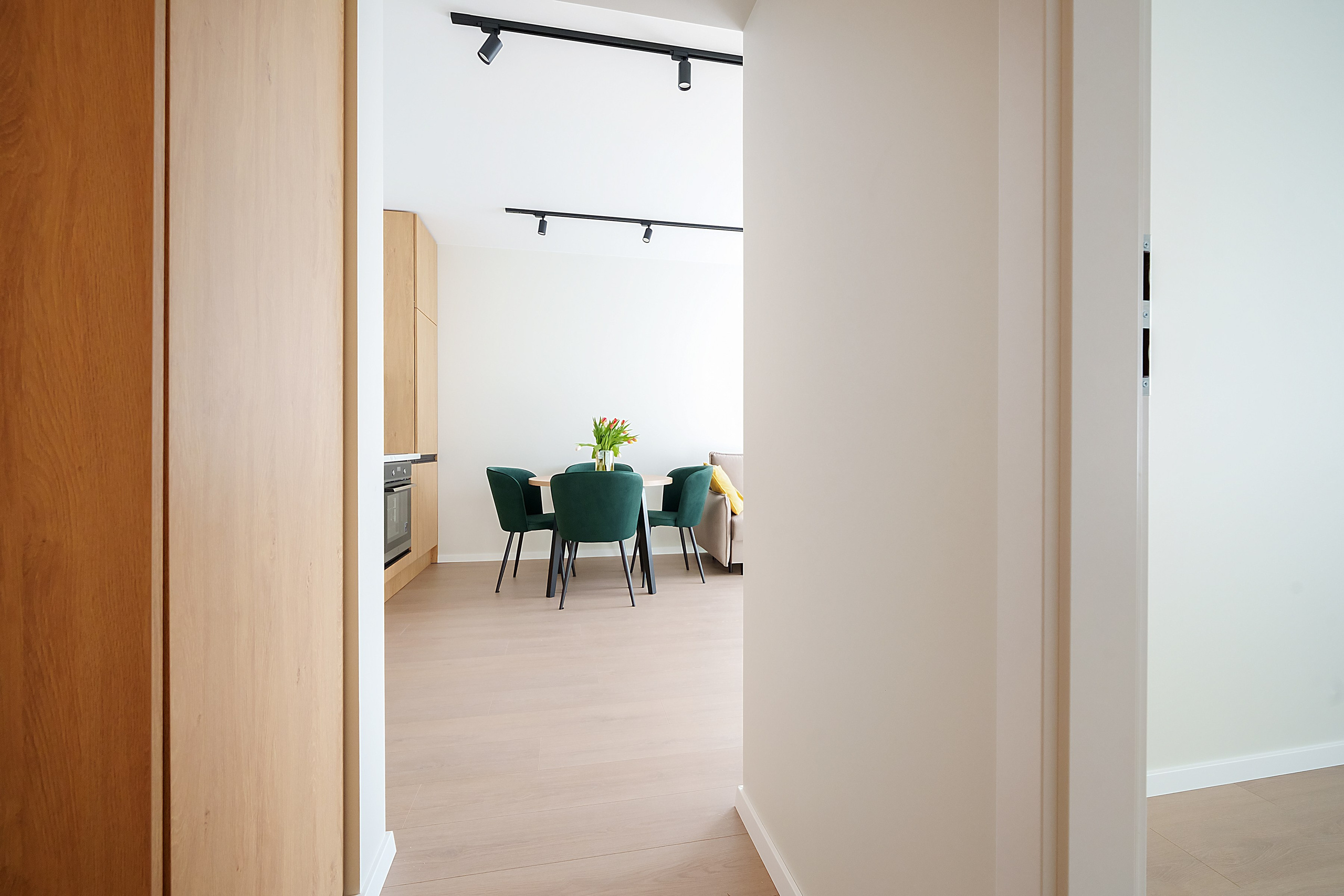 Gelvonų g. 50. Elina Sapiega fotografė Vilniuje