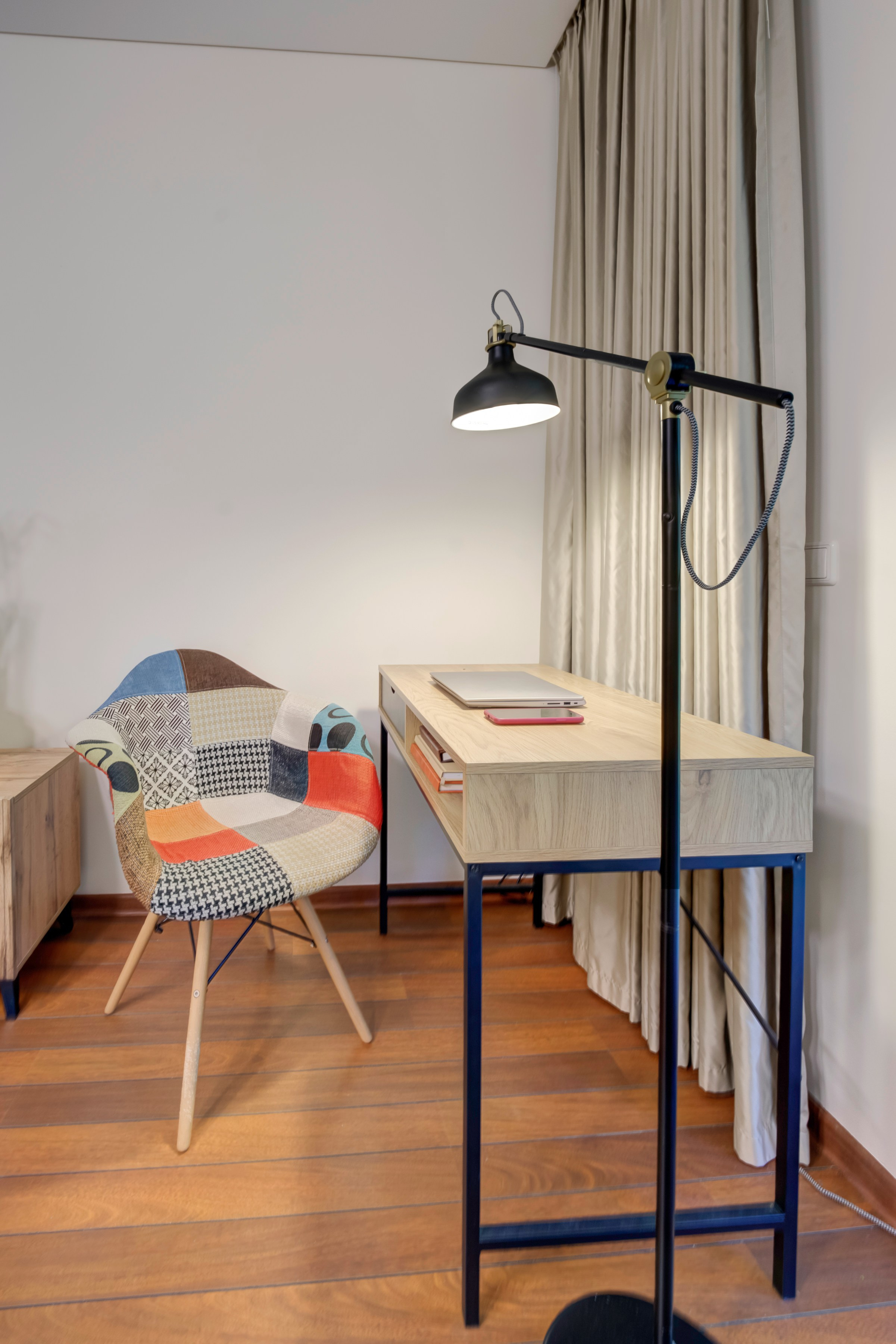 Mokslininkų g. 7. Elina Sapiega fotografė Vilniuje