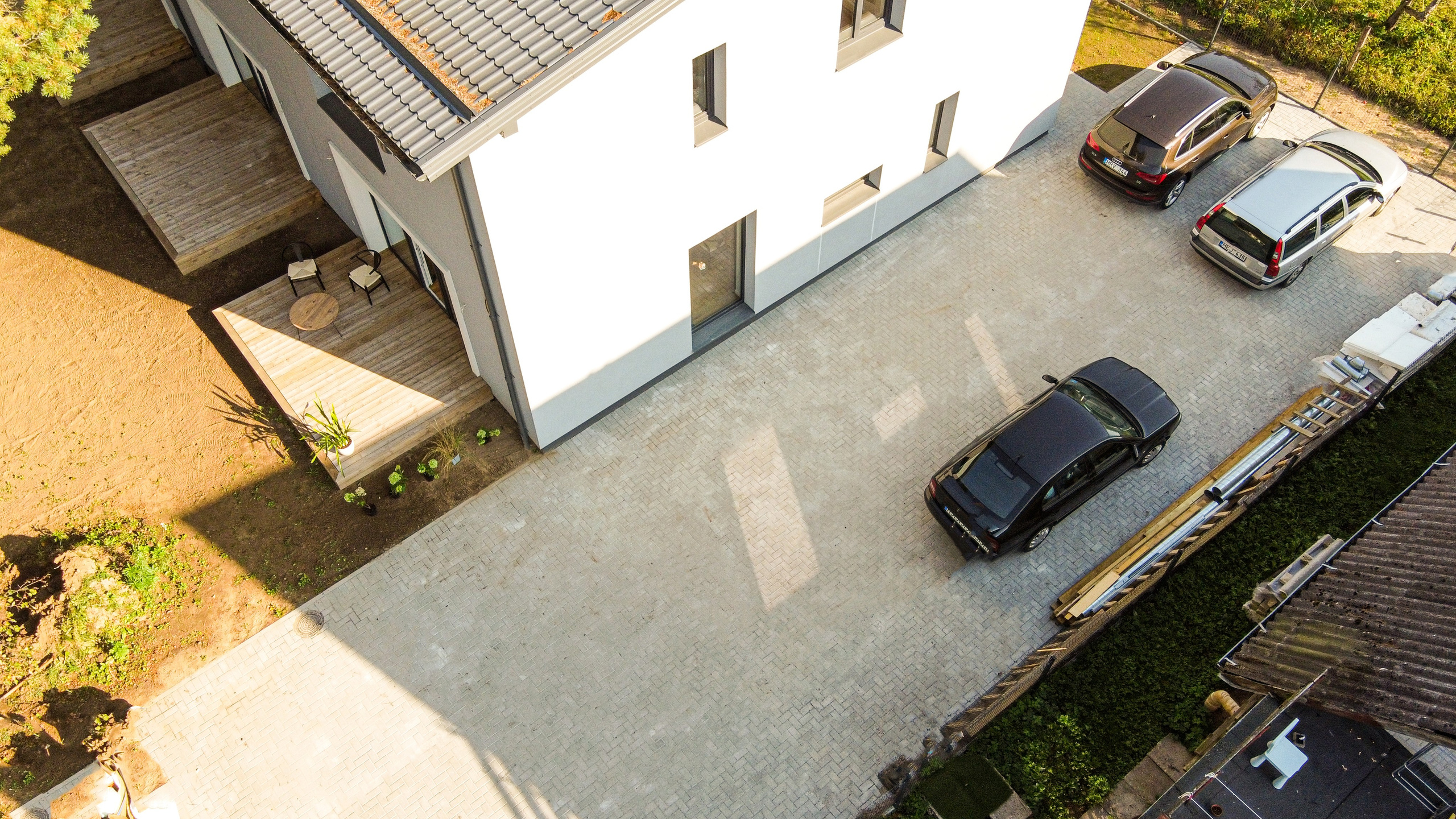 Poperiaus g. 61. Elina Sapiega fotografė Vilniuje