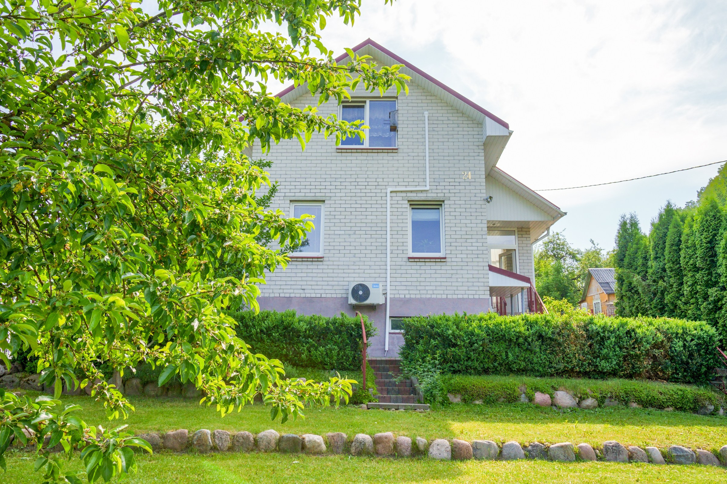 Žaliakalnio Sodų 2-oji (1). Elina Sapiega fotografė Vilniuje