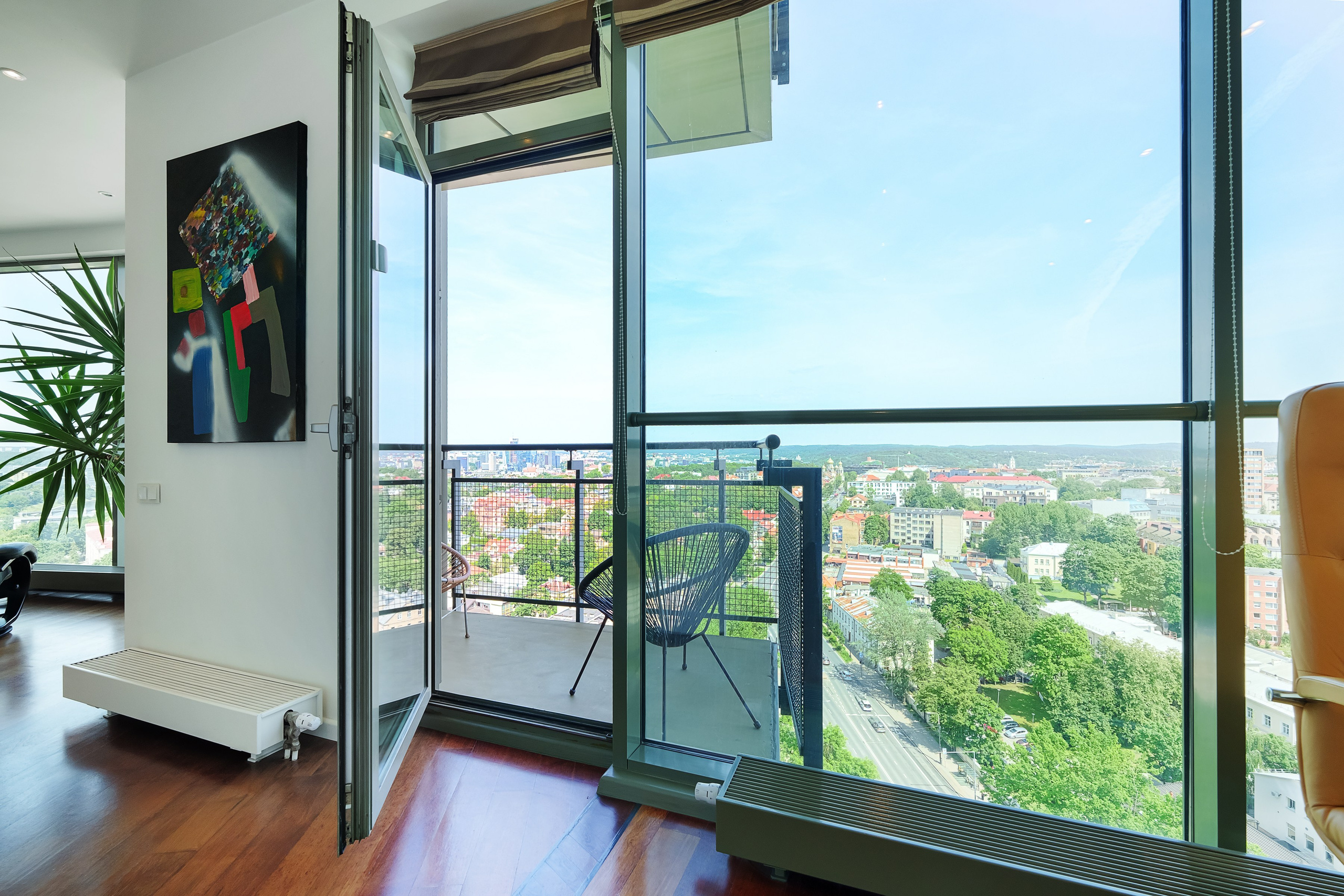 Savanorių g. 1. Elina Sapiega fotografė Vilniuje