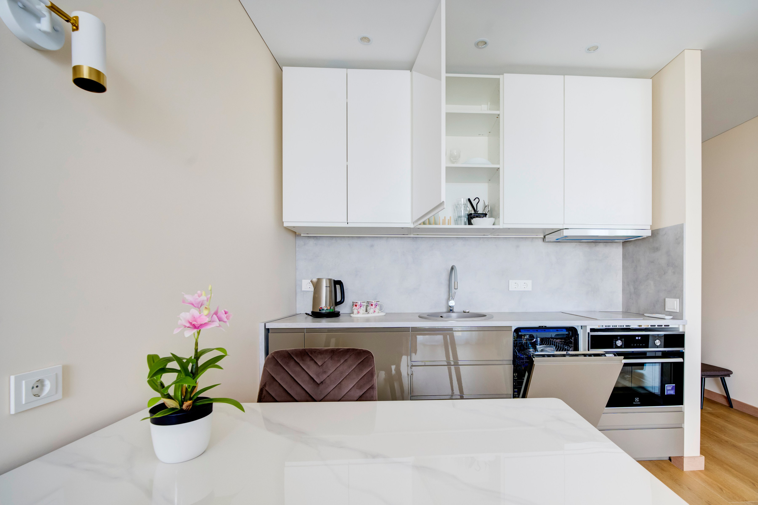 Kalvarijų g. 55. Elina Sapiega fotografė Vilniuje