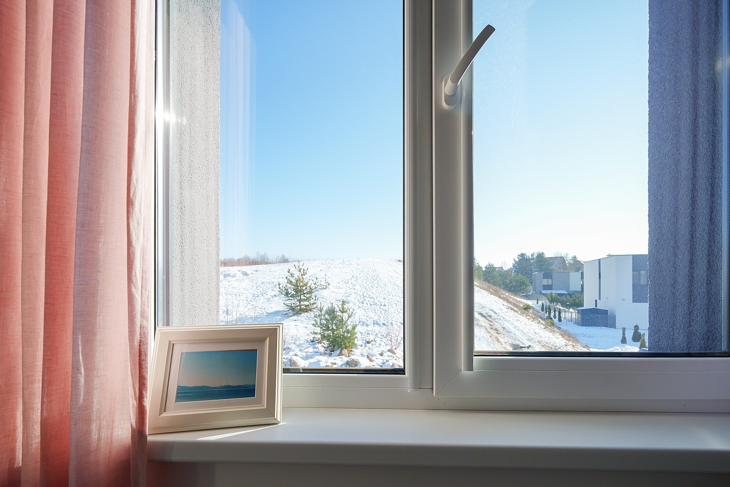 Ginetiškės, Pakonių g. Elina Sapiega fotografė Vilniuje