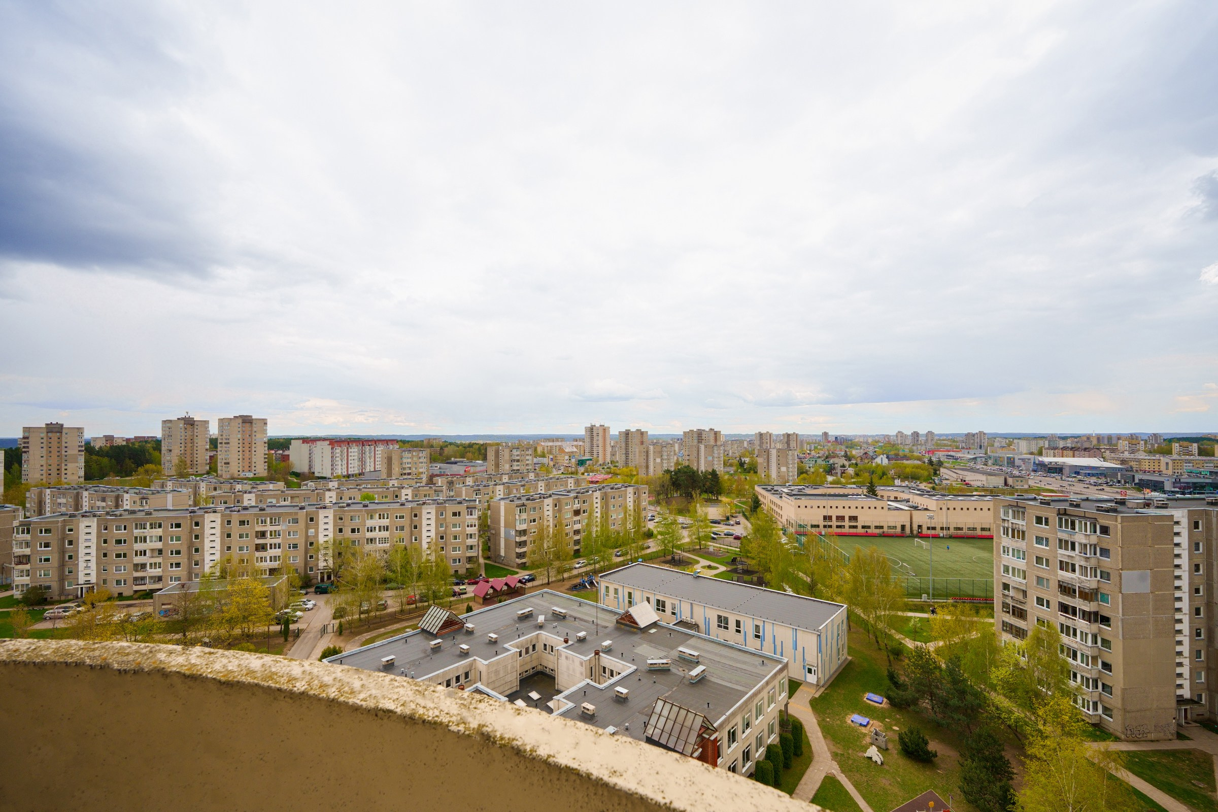 S.Neries g. 15. Elina Sapiega fotografė Vilniuje