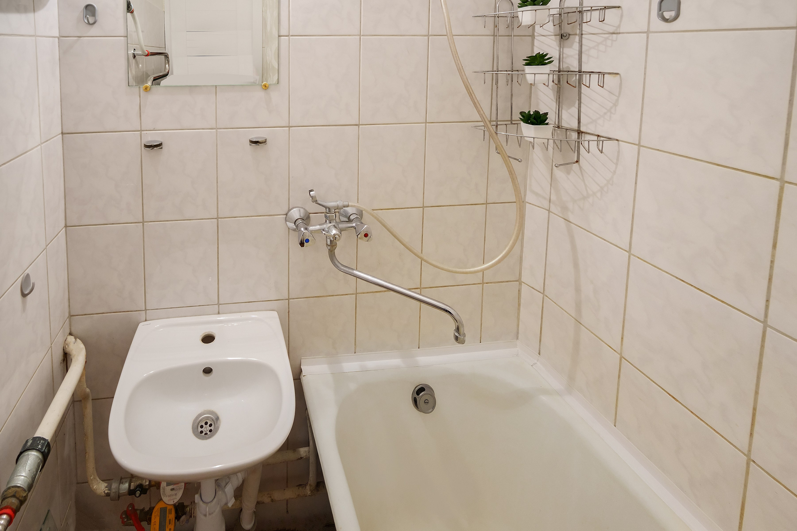 Žirmunų g. 113. Elina Sapiega fotografė Vilniuje