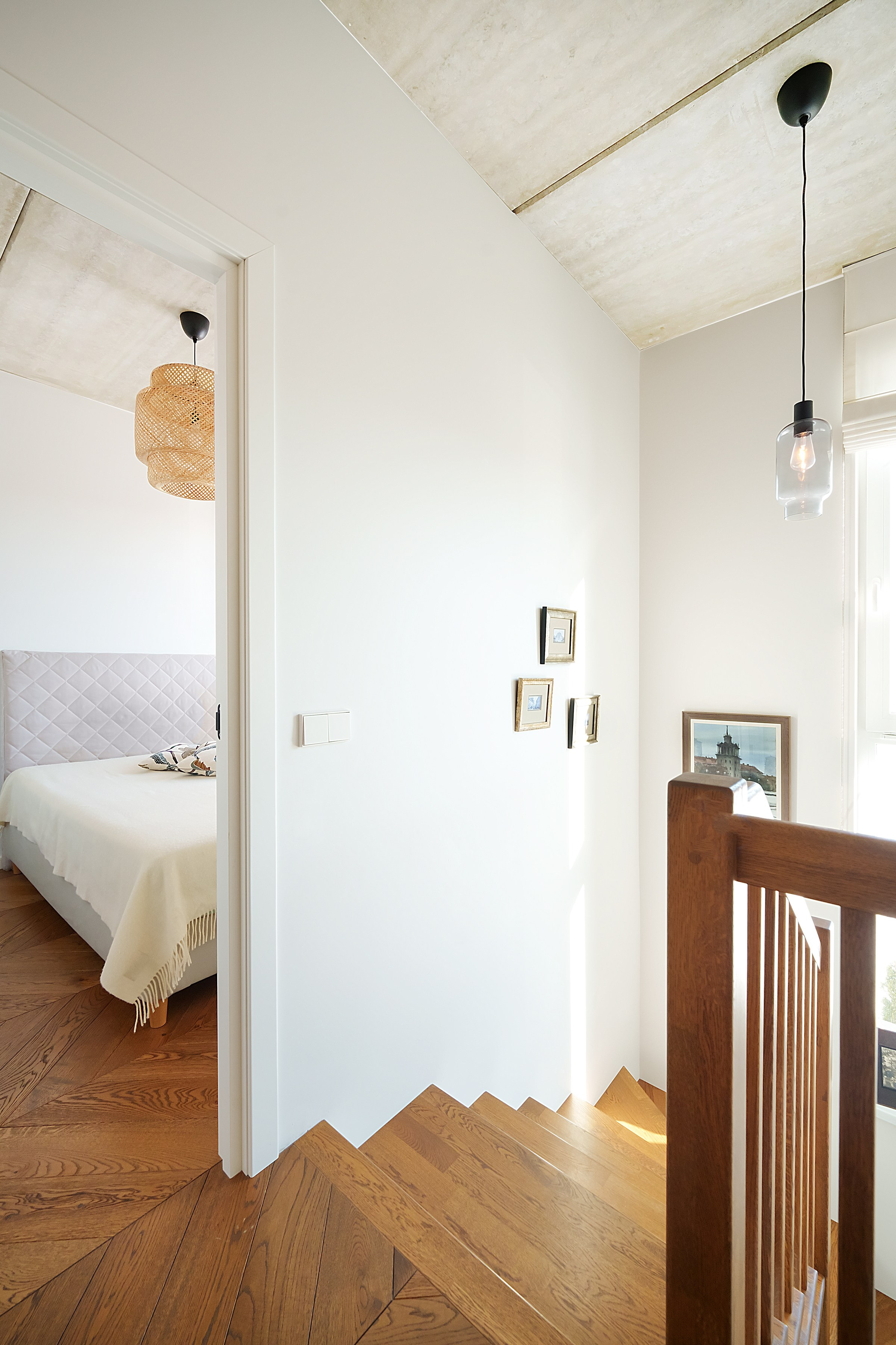 Ginetiškės, Pakonių g. Elina Sapiega fotografė Vilniuje