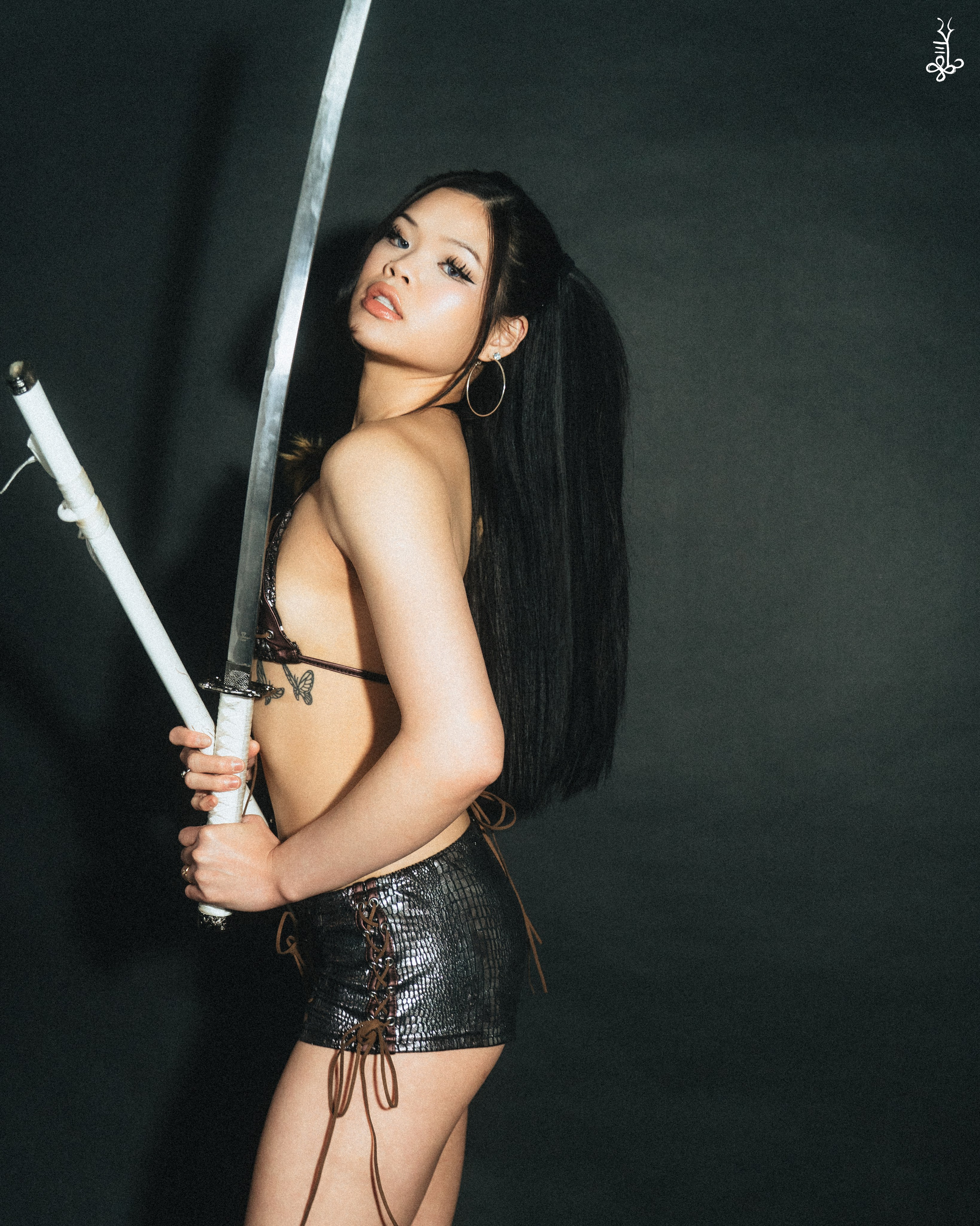 JORDYN FEI. Ke’Ondris