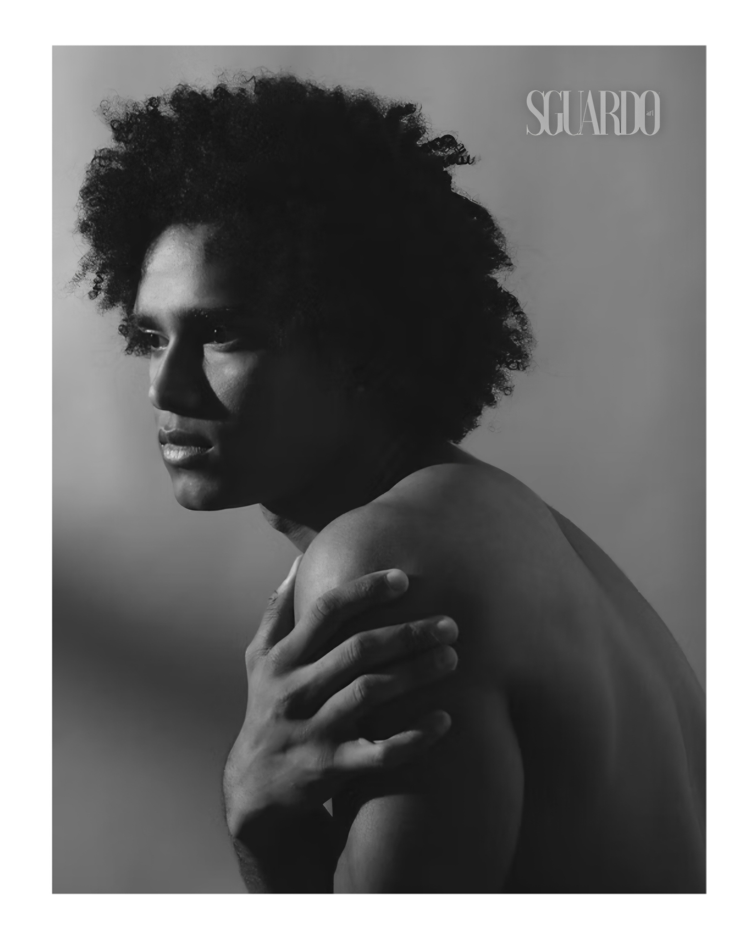 Sguardo Art. Ксения Мирная — Фотограф, с которым вы напишете вашу историю…