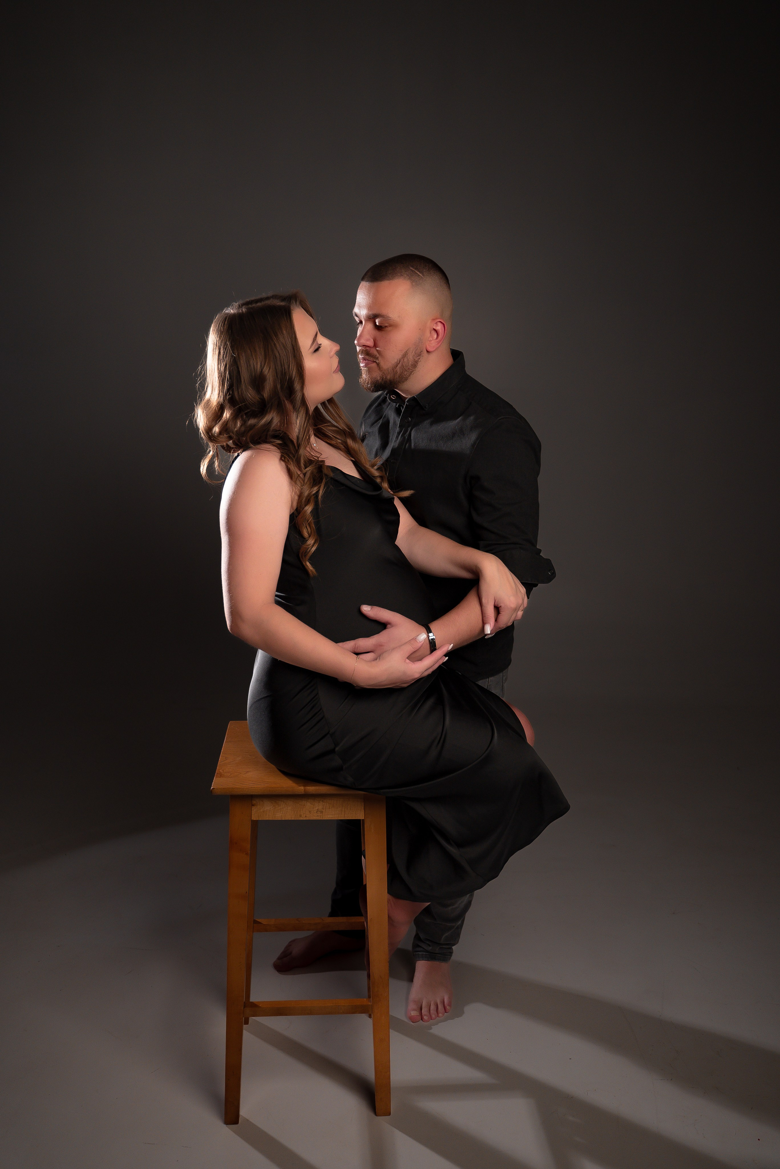 Family Photo. ST.PHOTO13