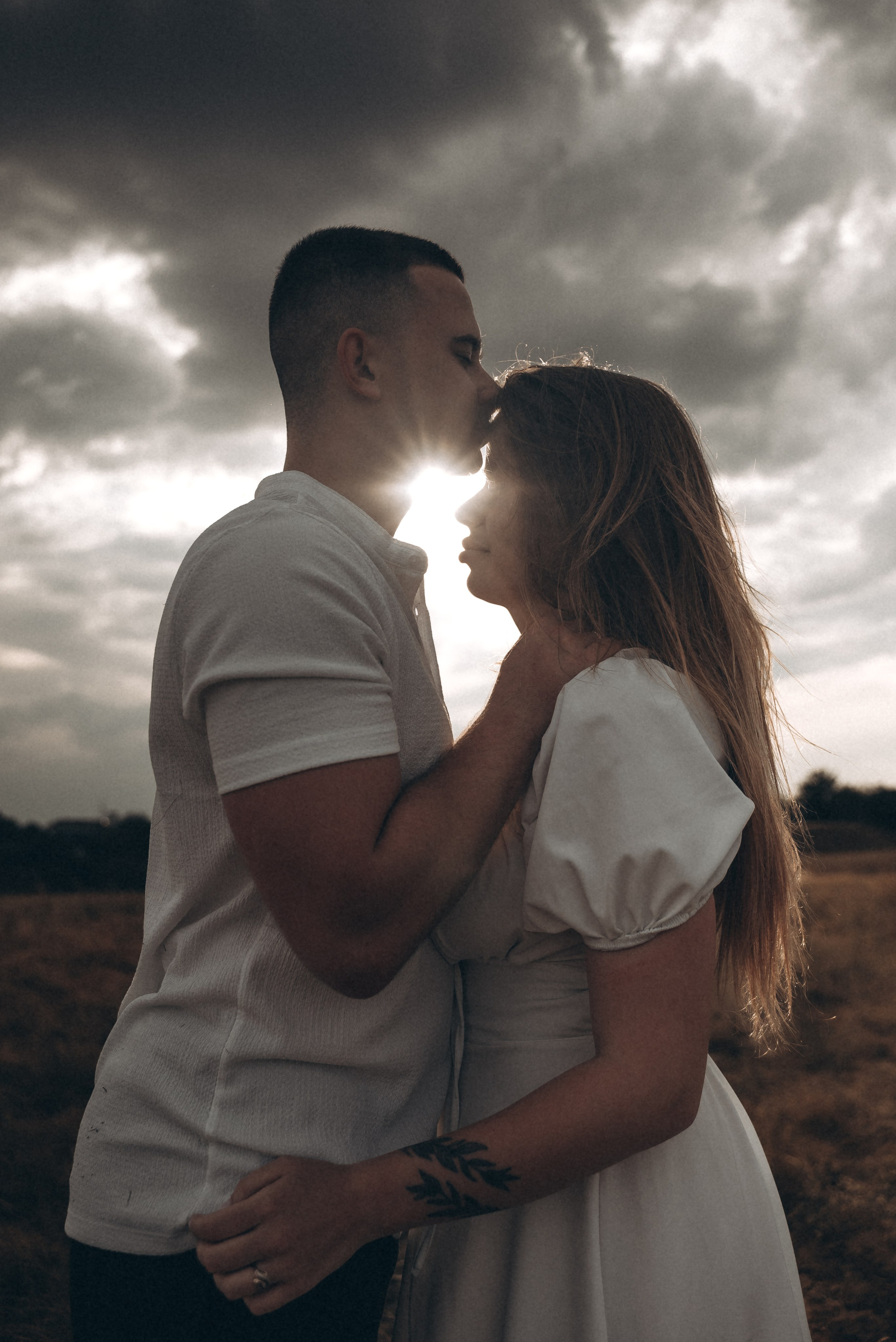 Love Story. ST.PHOTO13