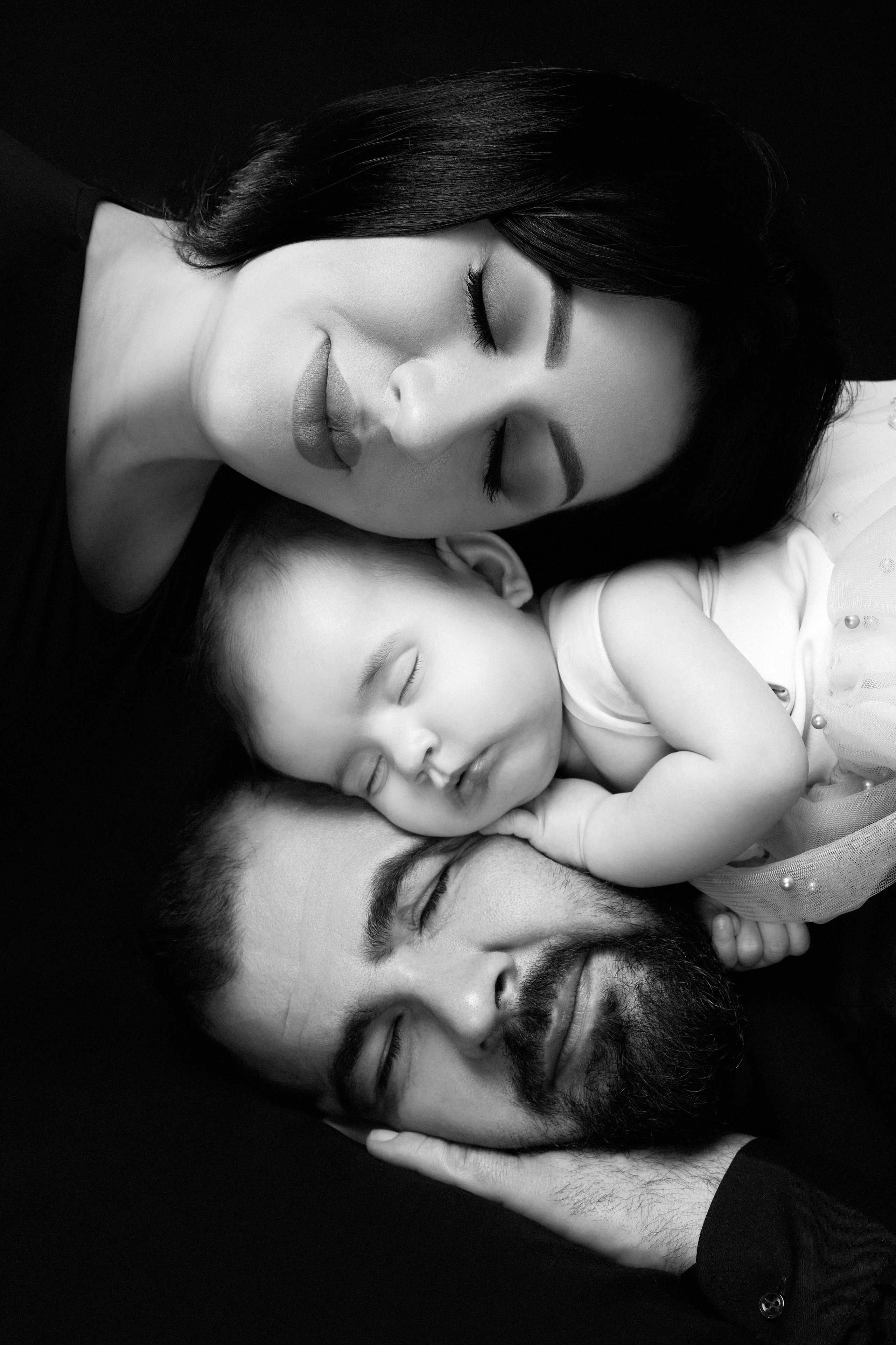 Family. Studio Timis