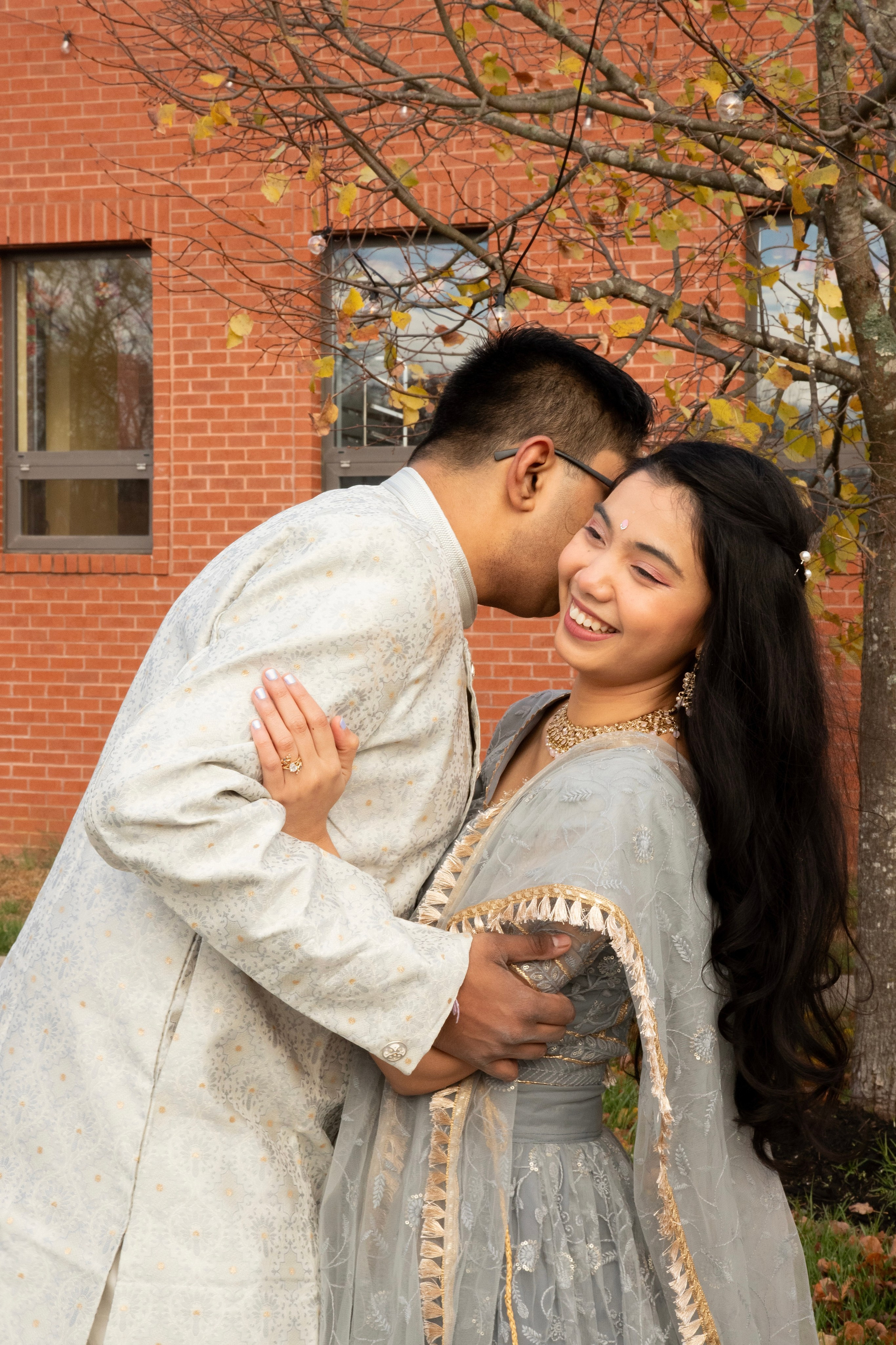 Navitri & Rushi. Wedding Photographer & Videographer