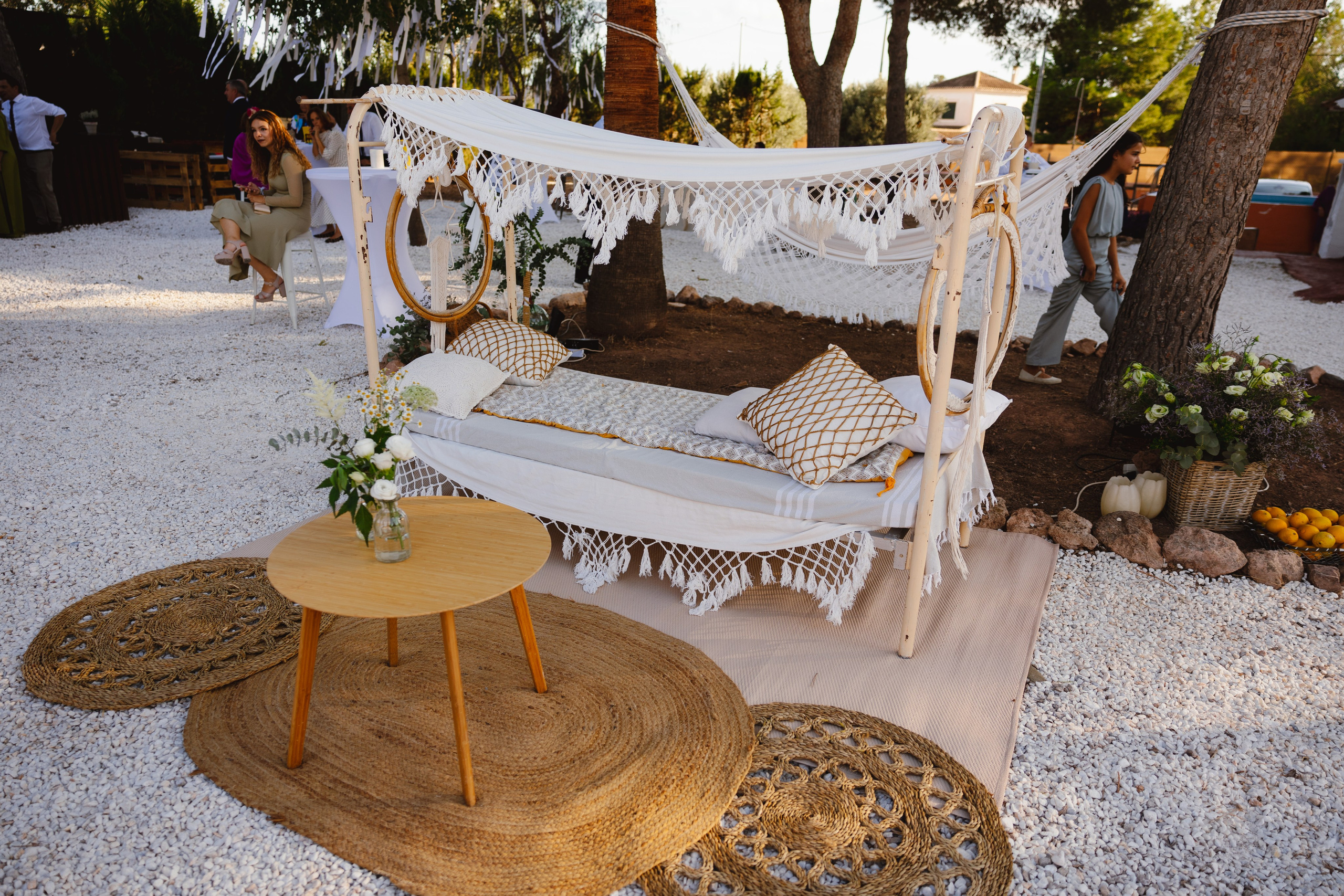 Mª ÁNGELES & ALEJANDRO. Fotógrafo y Videografo de bodas y eventos